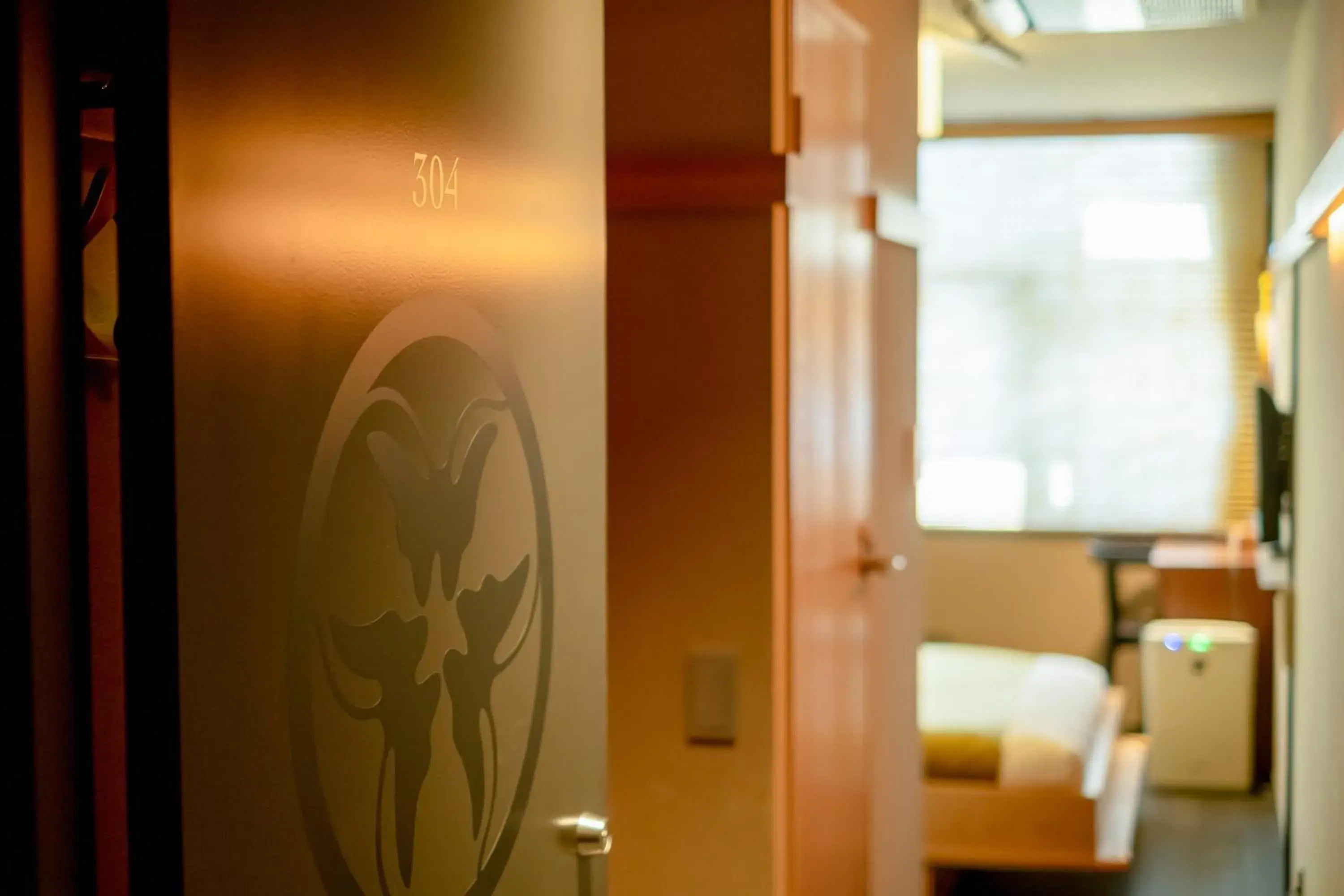 Photo of the whole room in GOZAN HOTEL & SERVICED APARTMENT Higashiyama Sanjo Photo of the whole room in GOZAN HOTEL & SERVICED APARTMENT Higashiyama Sanjo