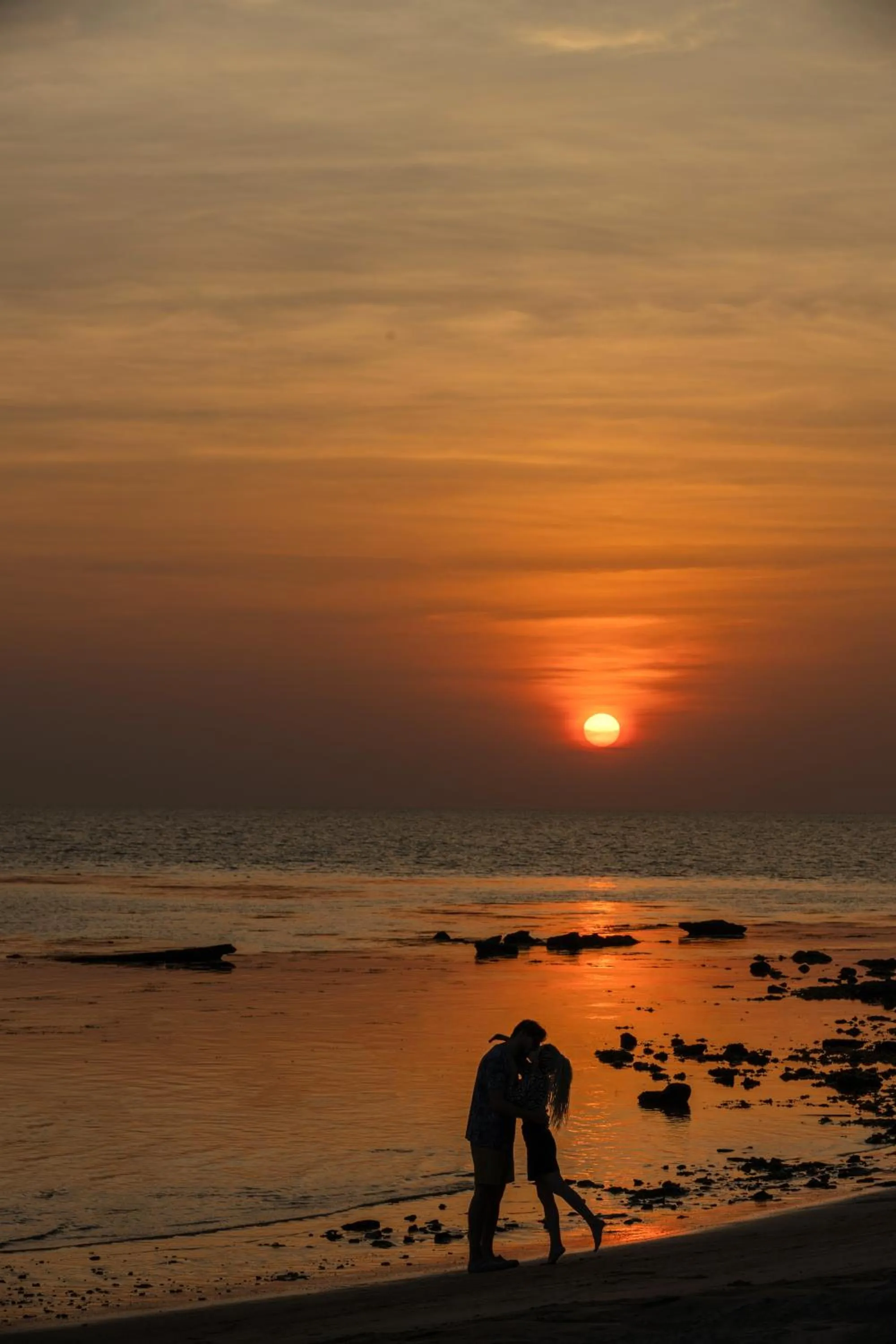 Natural landscape in Green Bay Phu Quoc Resort & Spa