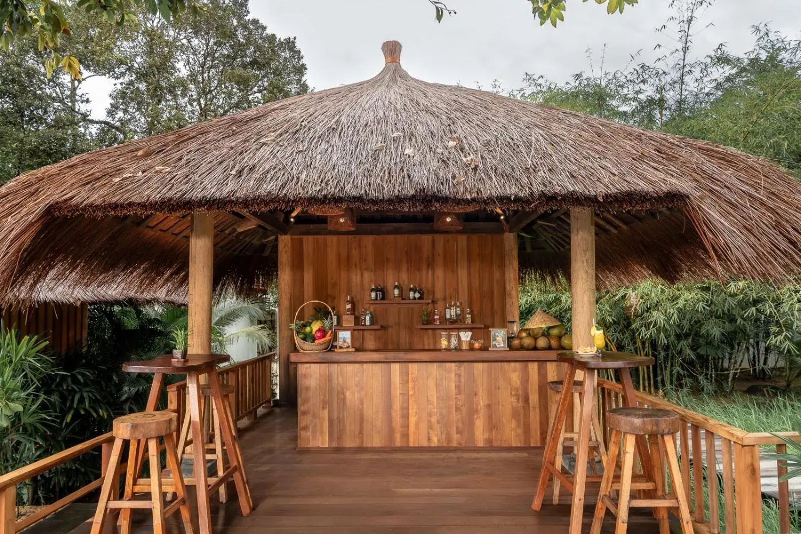 Restaurant/places to eat in Green Bay Phu Quoc Resort & Spa Restaurant/places to eat in Green Bay Phu Quoc Resort & Spa