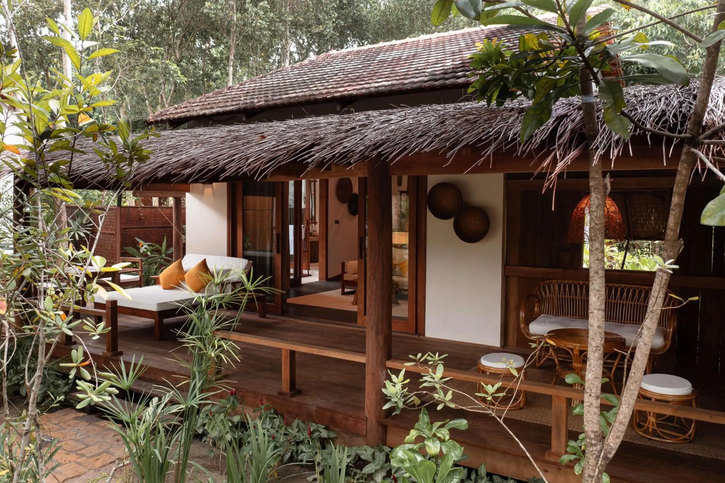 View (from property/room) in Green Bay Phu Quoc Resort & Spa