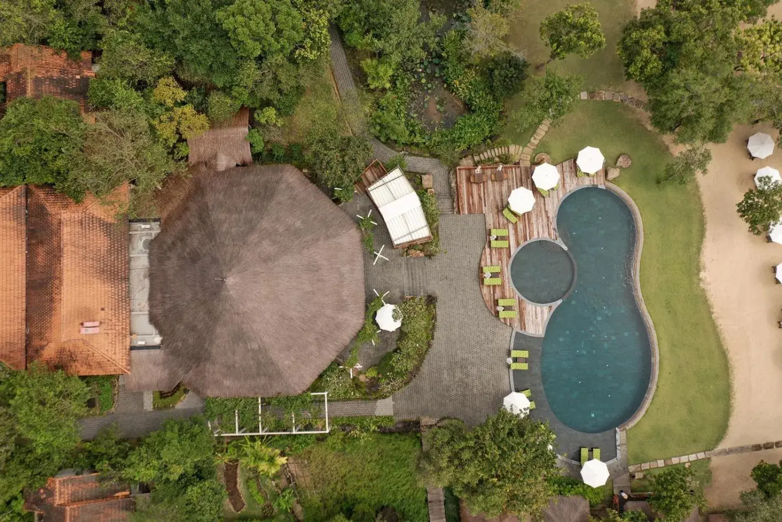 Restaurant/places to eat in Green Bay Phu Quoc Resort & Spa Restaurant/places to eat in Green Bay Phu Quoc Resort & Spa