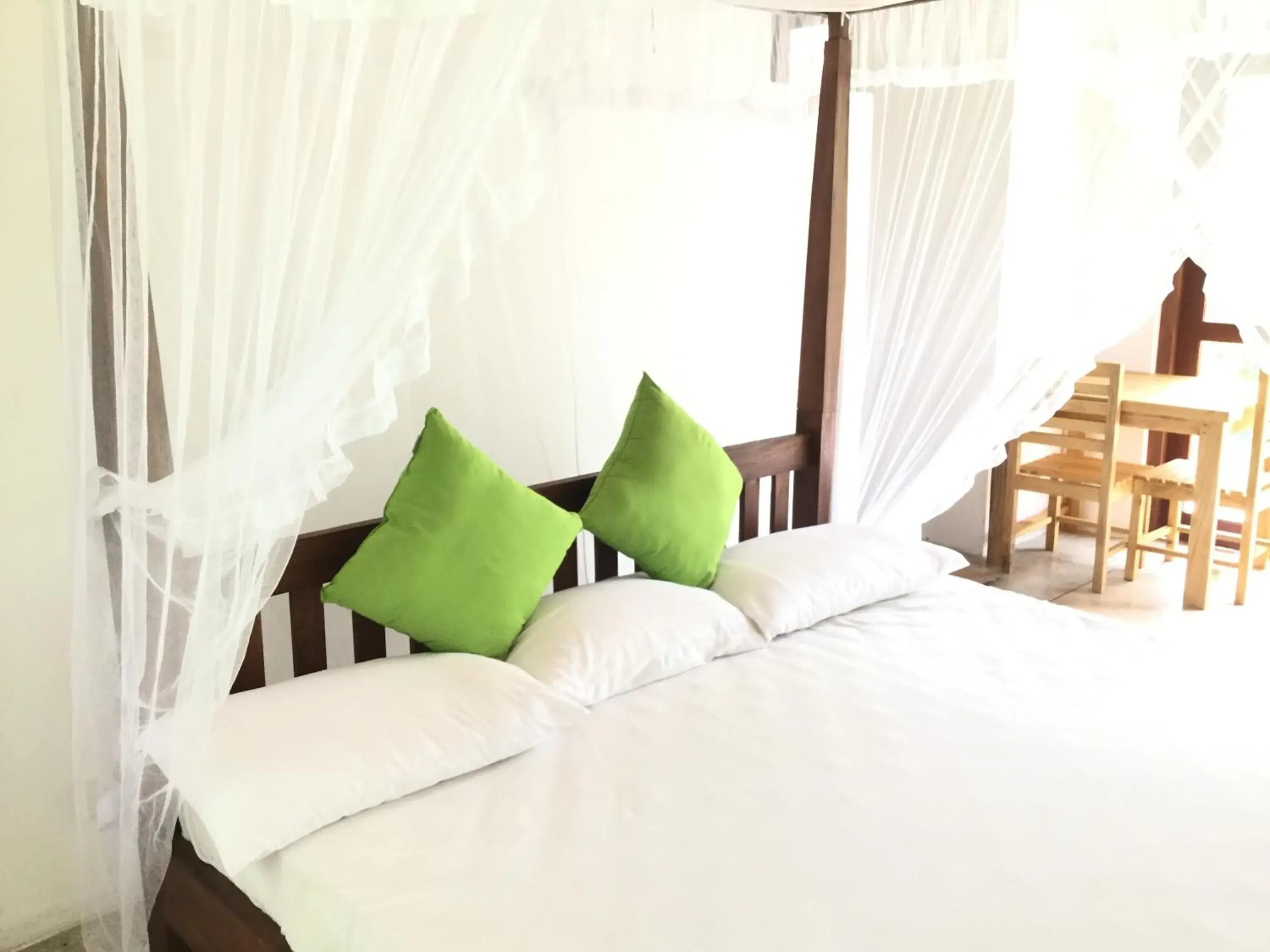 Vacation Home - single occupancy in Eco Breeze - Unawatuna Vacation Home - single occupancy in Eco Breeze - Unawatuna