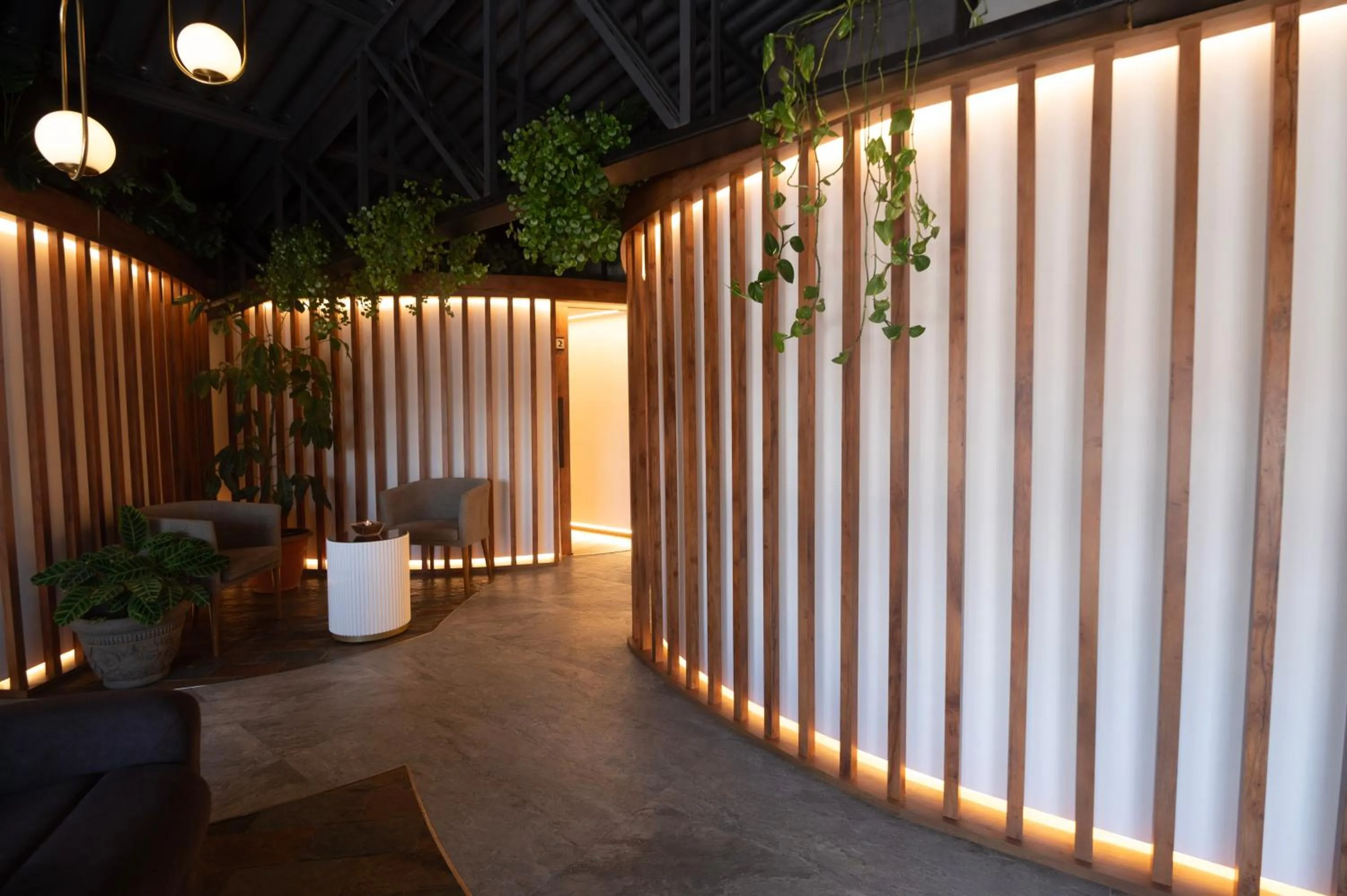 Spa and wellness centre/facilities in Quindeloma Art Hotel & Gallery