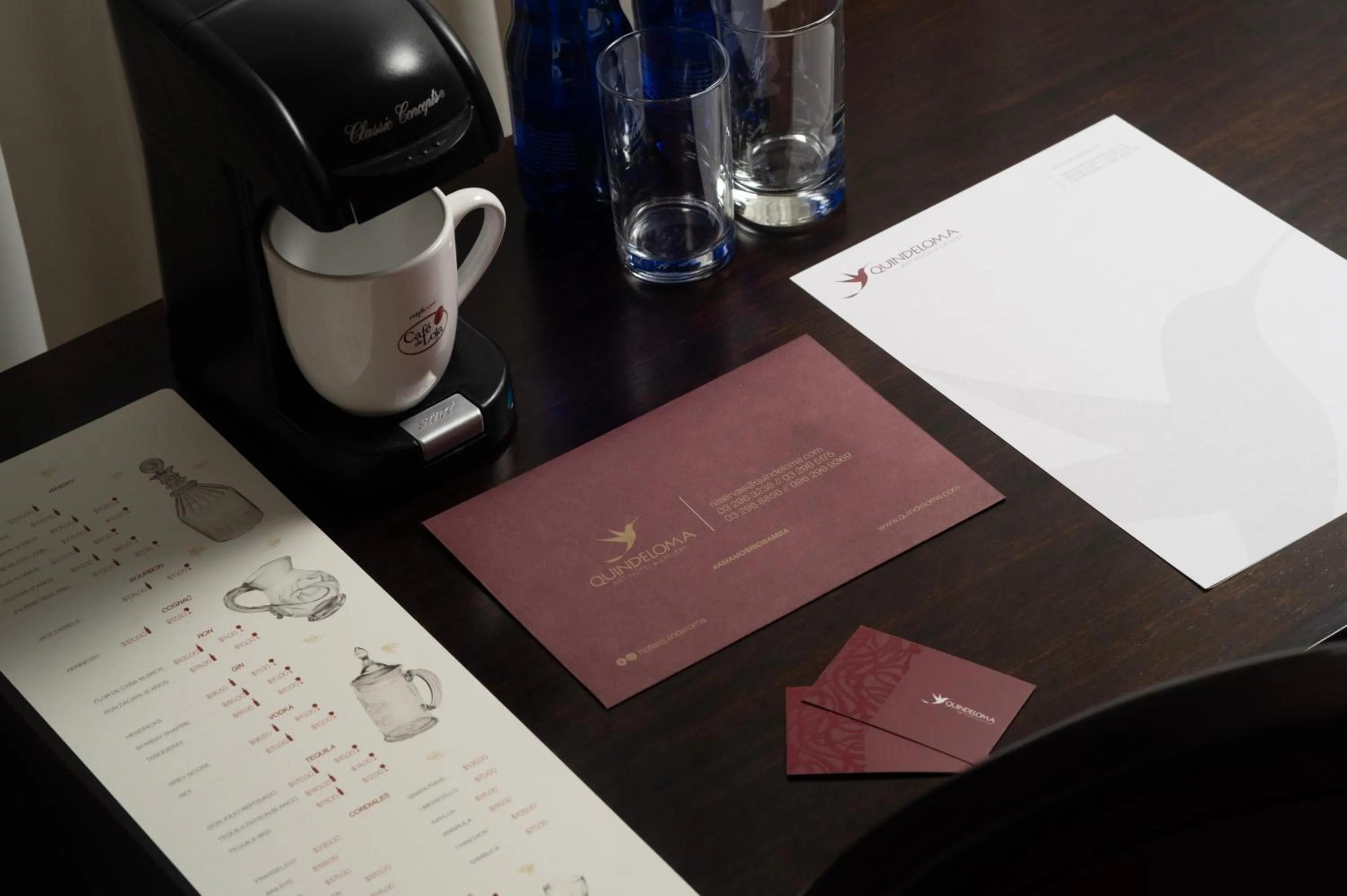 Other in Quindeloma Art Hotel & Gallery