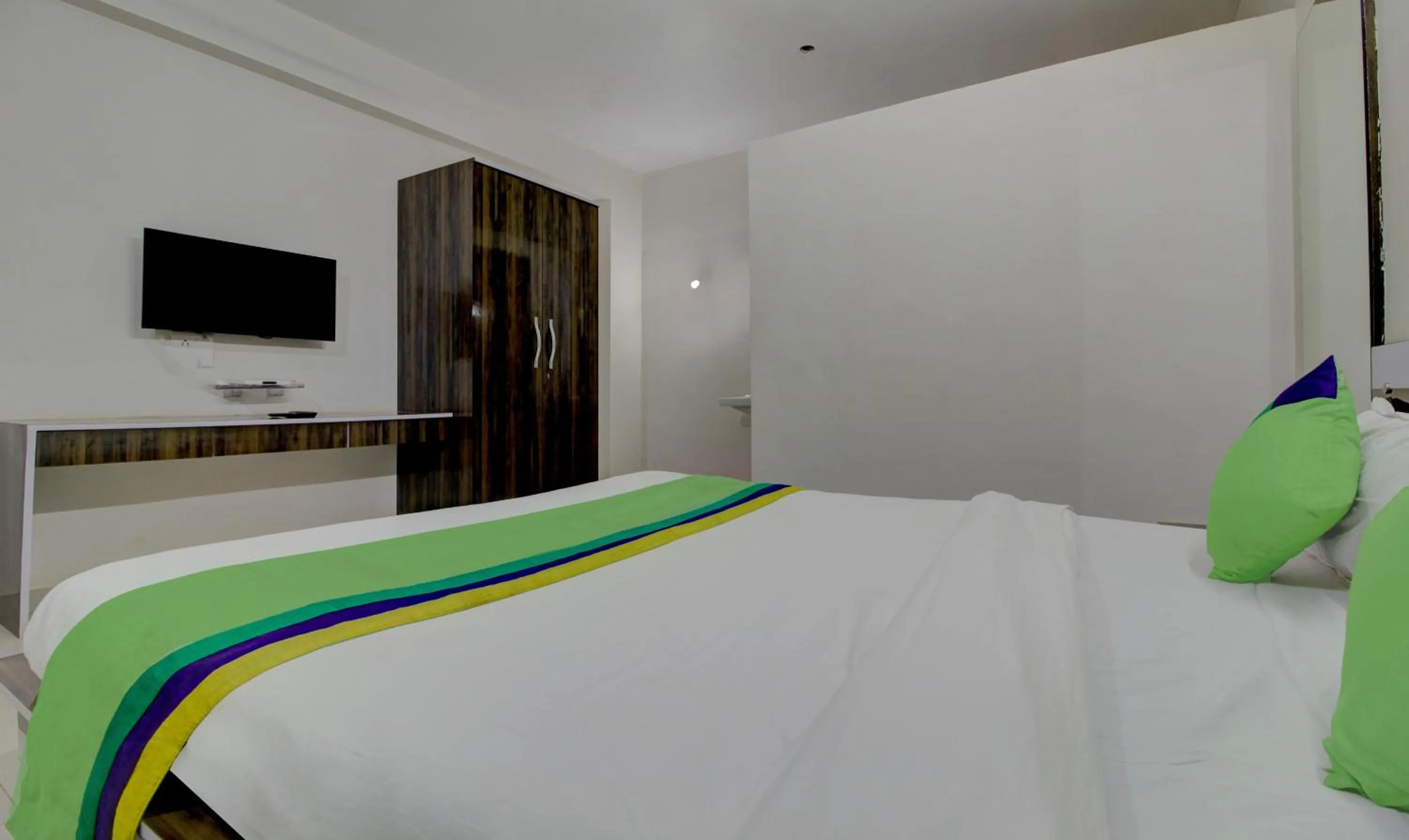 Treebo Jeevan Village