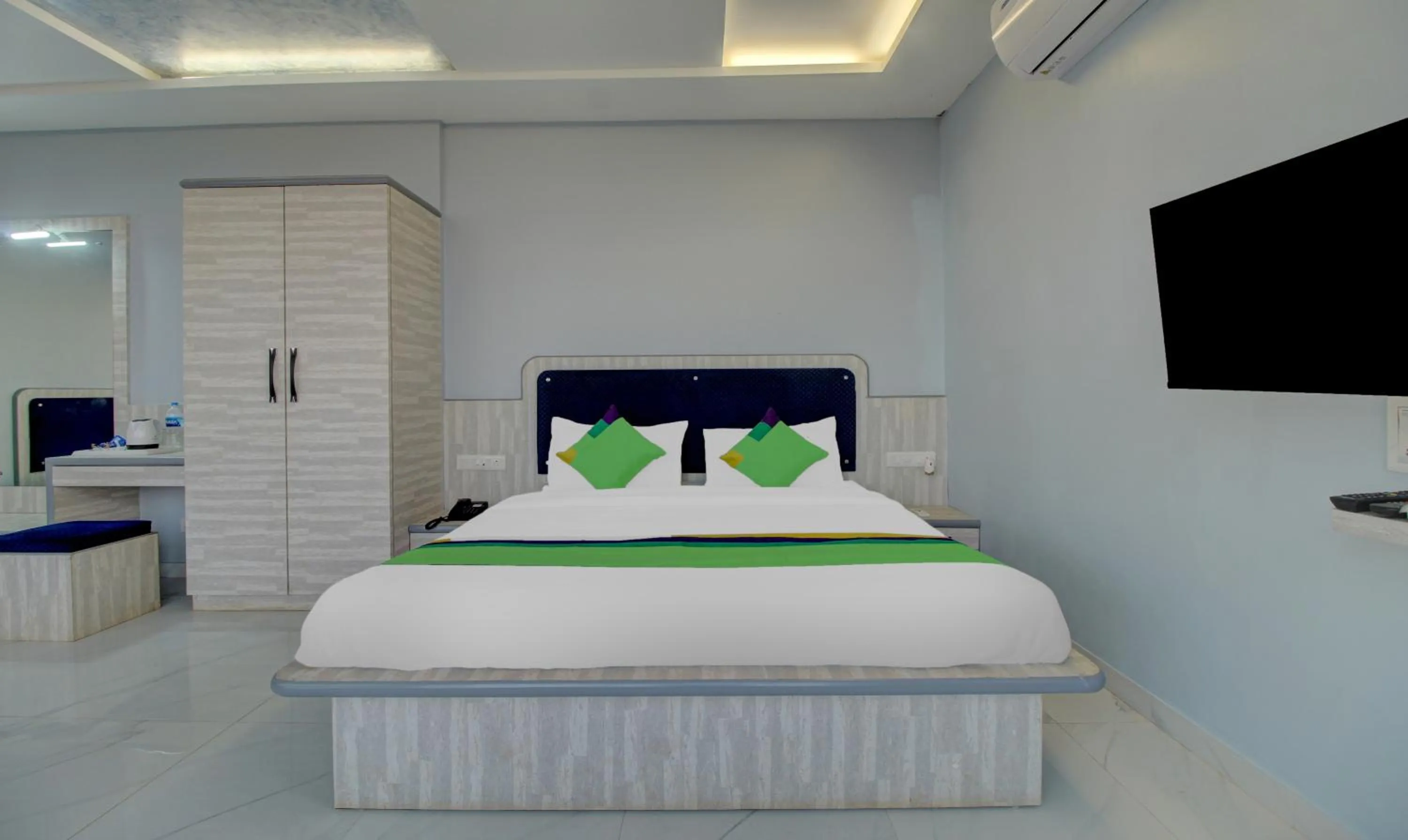 Treebo Jeevan Village