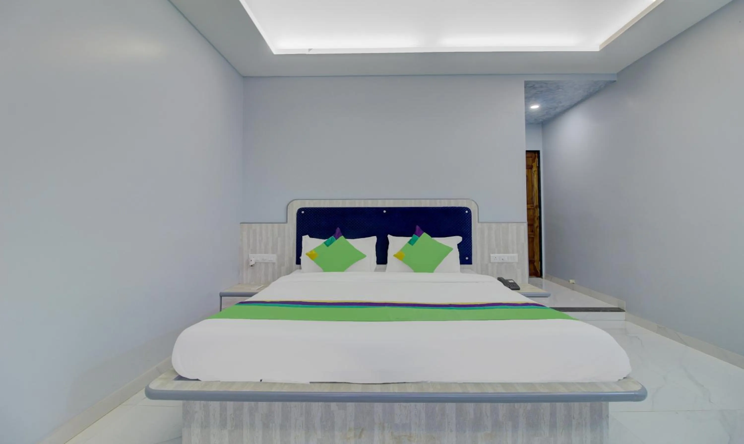 Treebo Jeevan Village