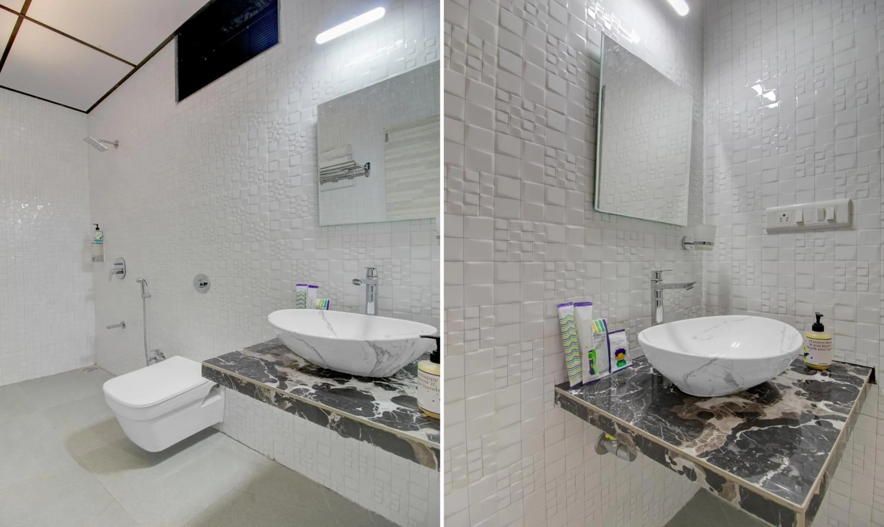 Treebo Jeevan Village