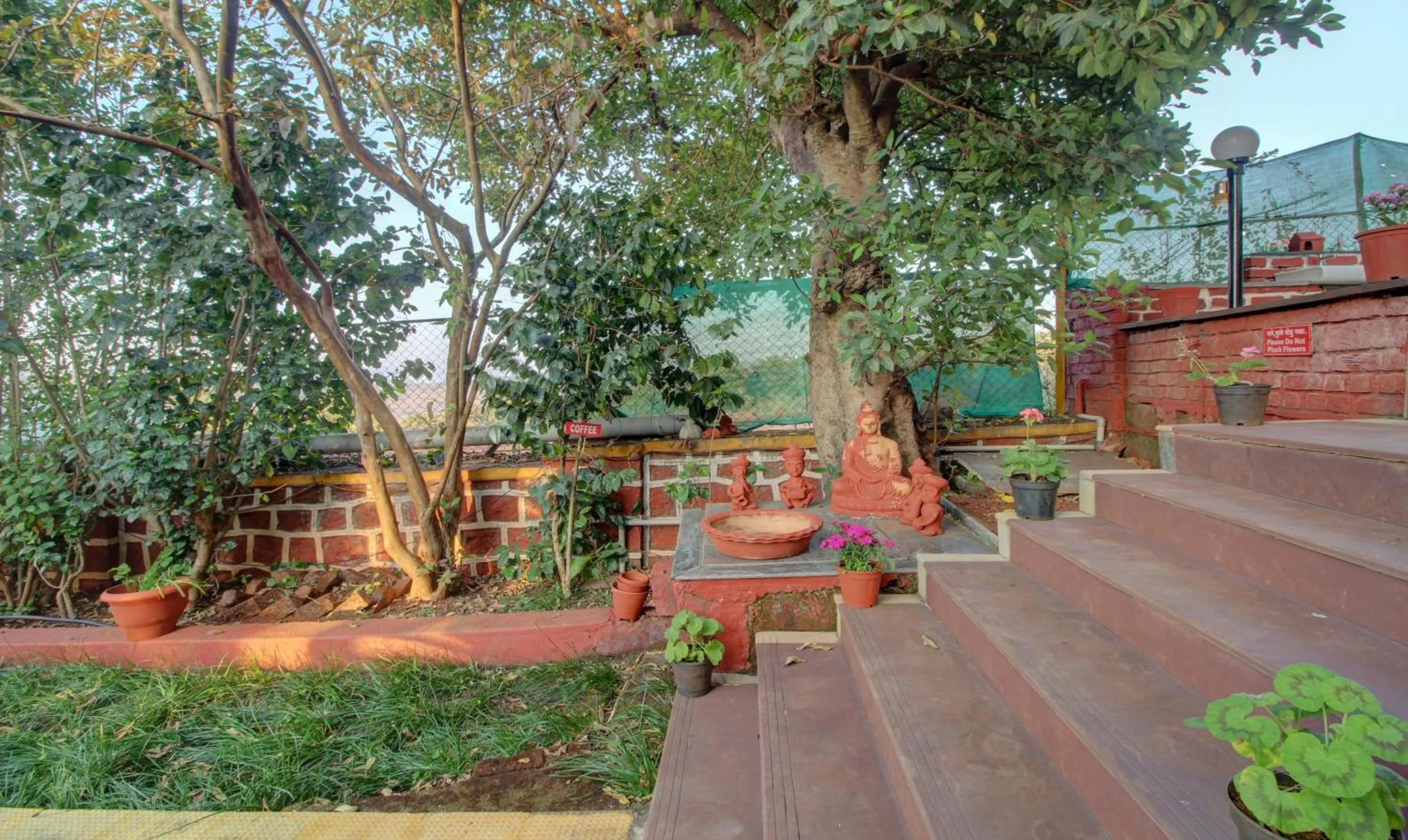 Treebo Jeevan Village