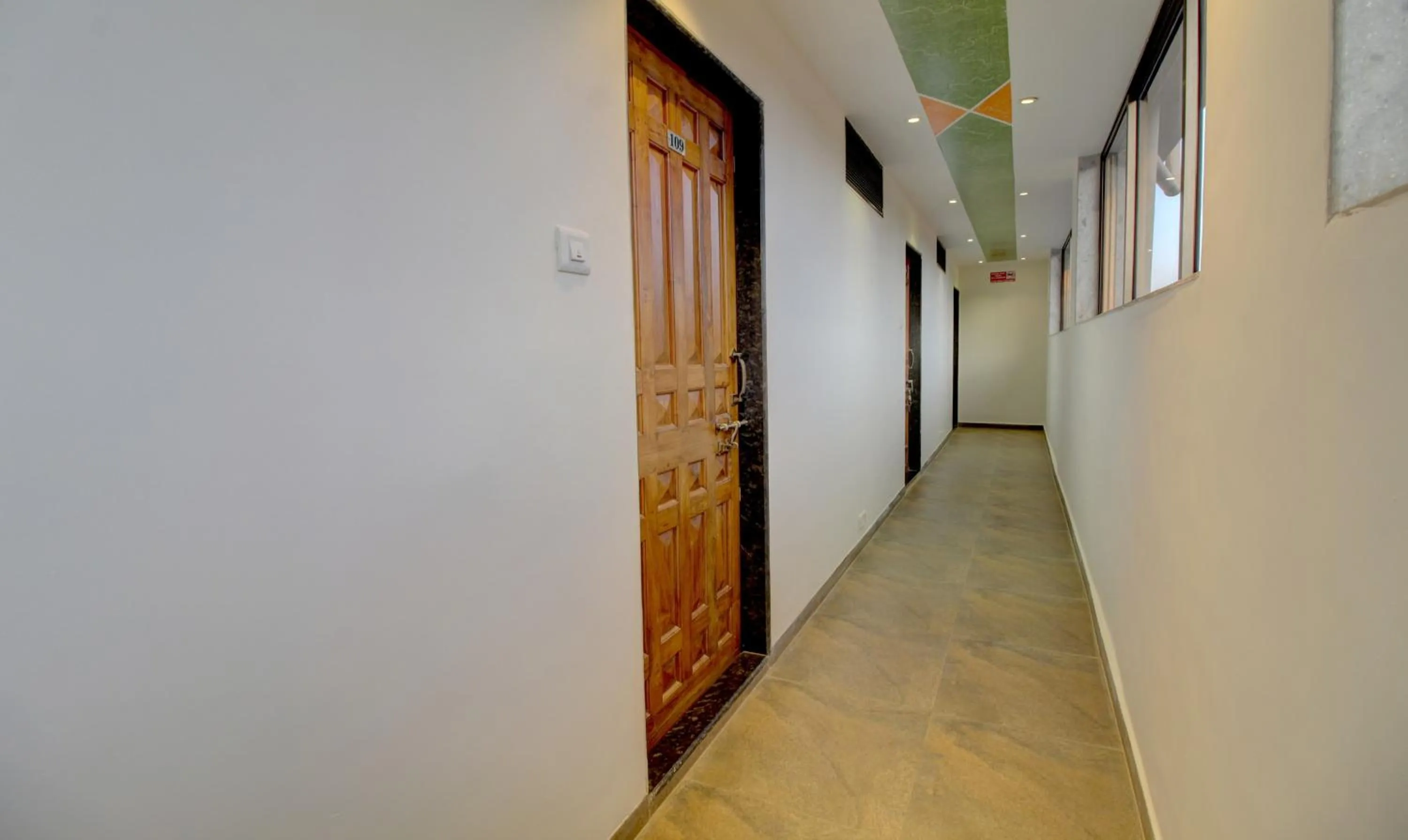 Treebo Jeevan Village