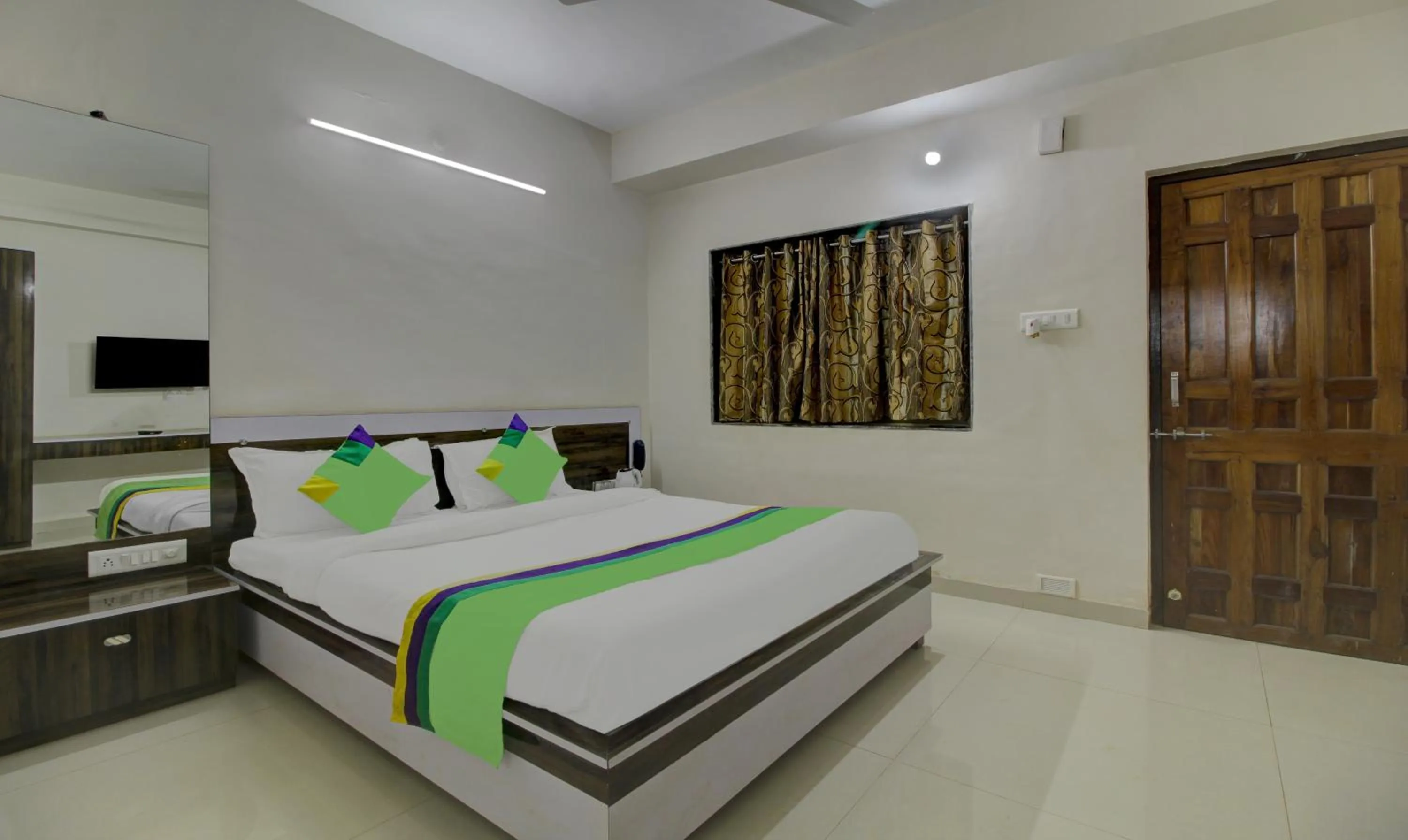 Treebo Jeevan Village