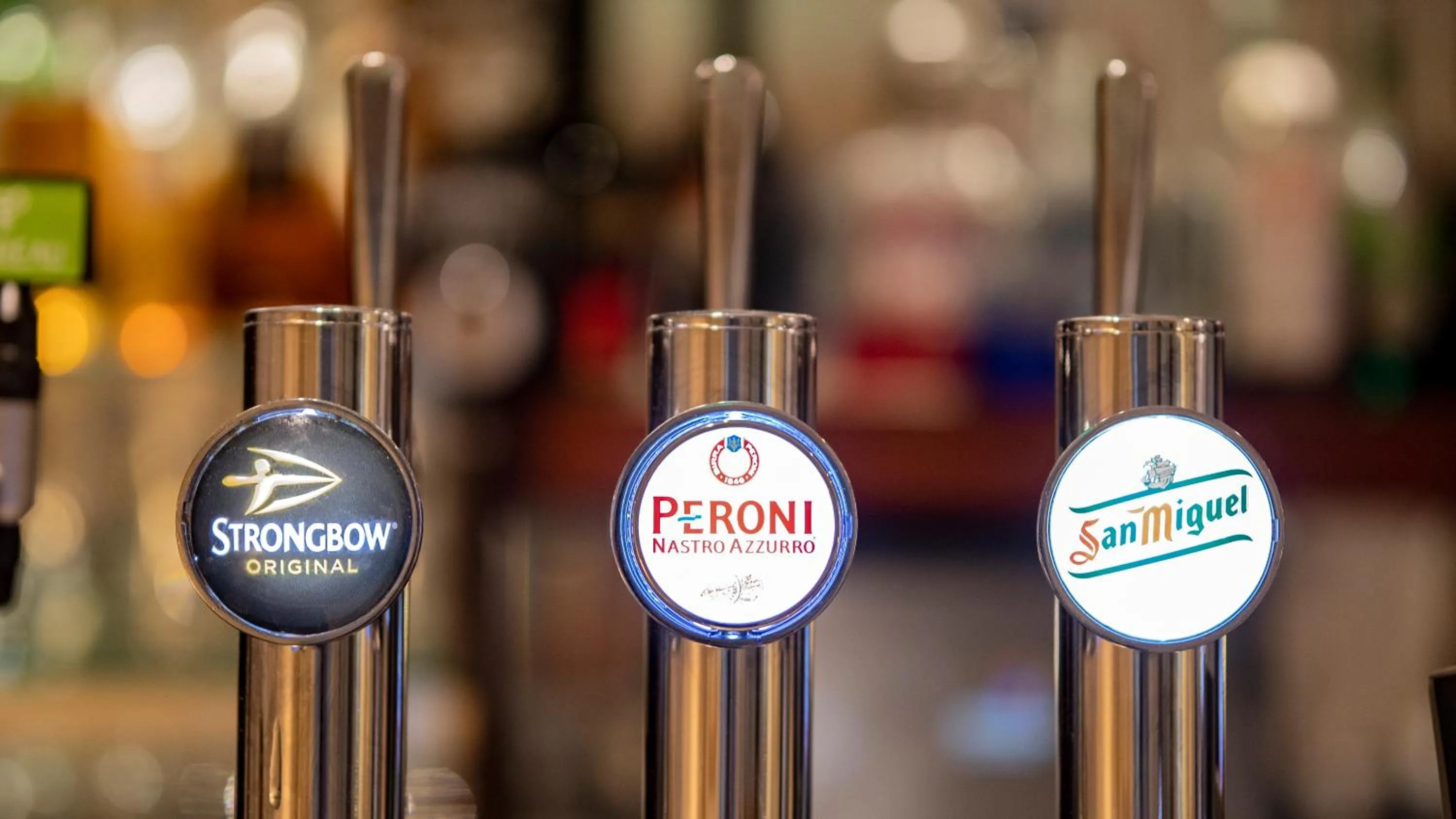 Lounge or bar in Astley Bank Hotel