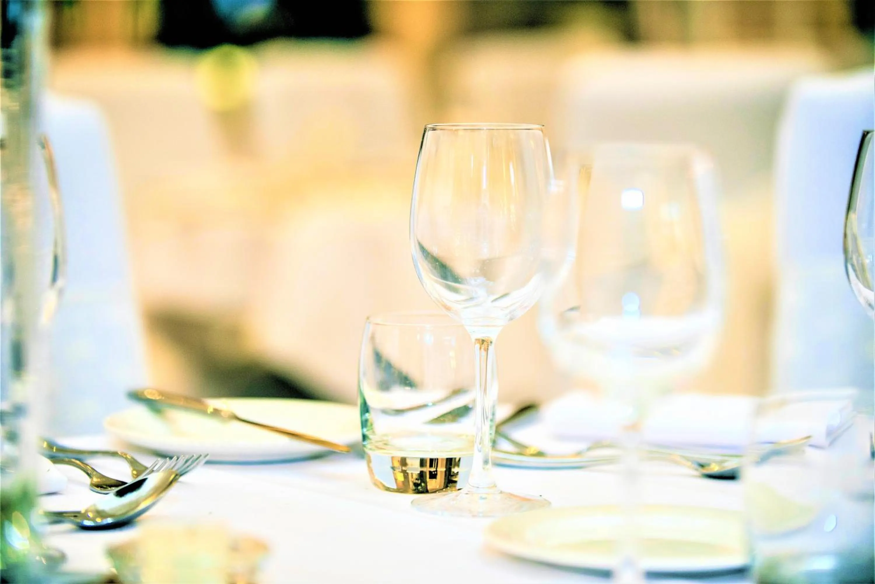 Restaurant/places to eat in Astley Bank Hotel