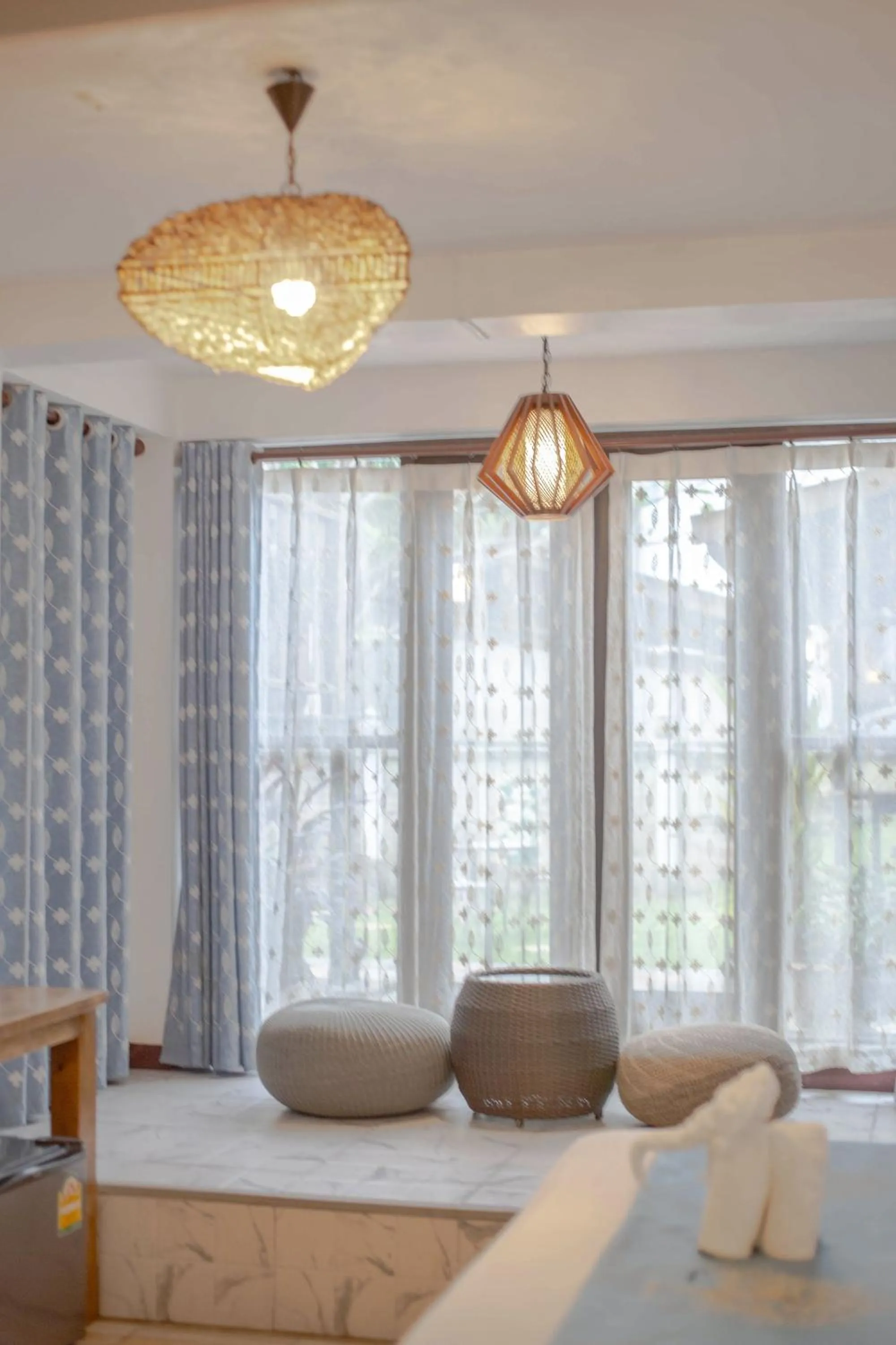 Hetai Boutique Hotel