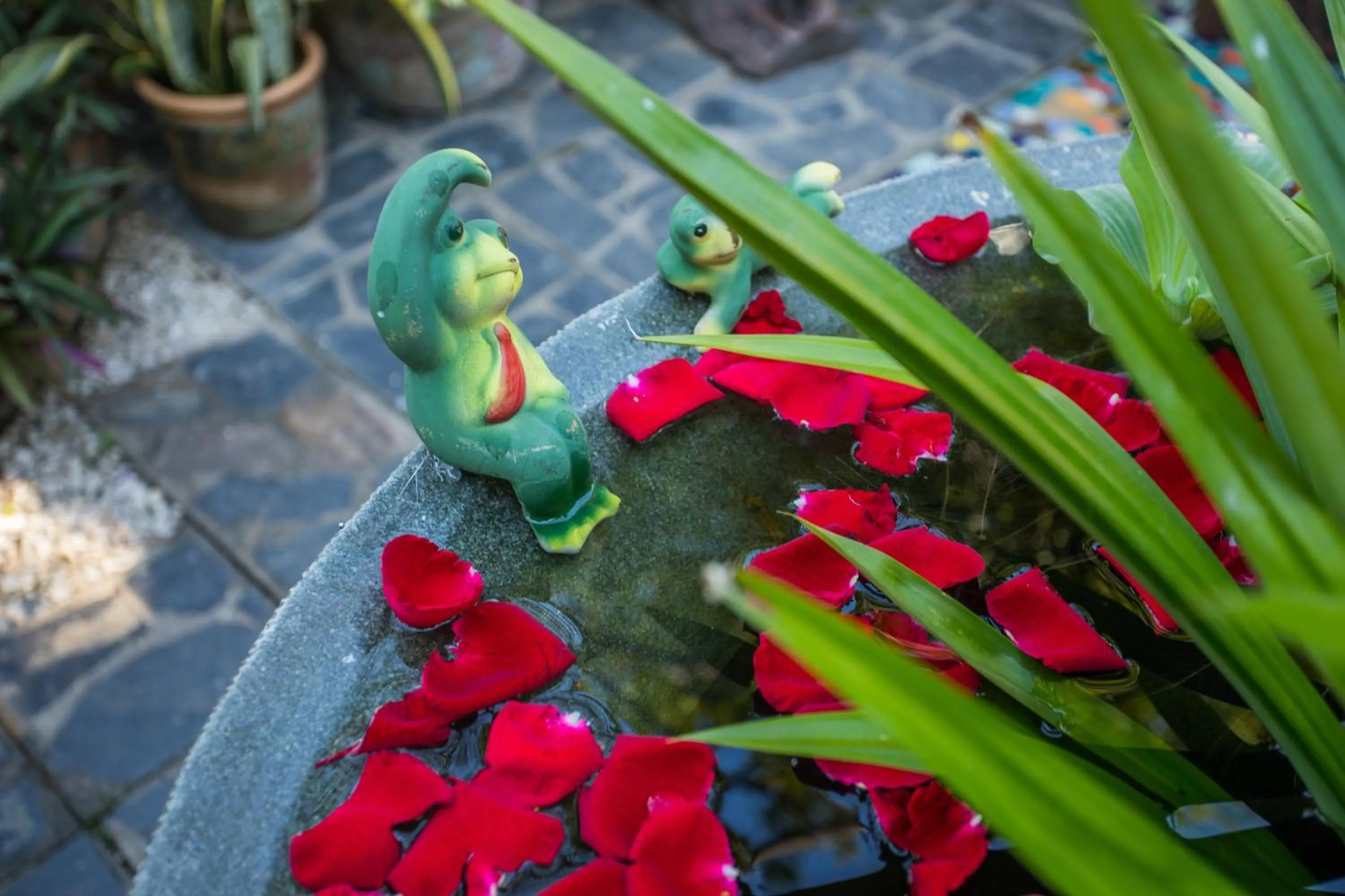 Hetai Boutique Hotel