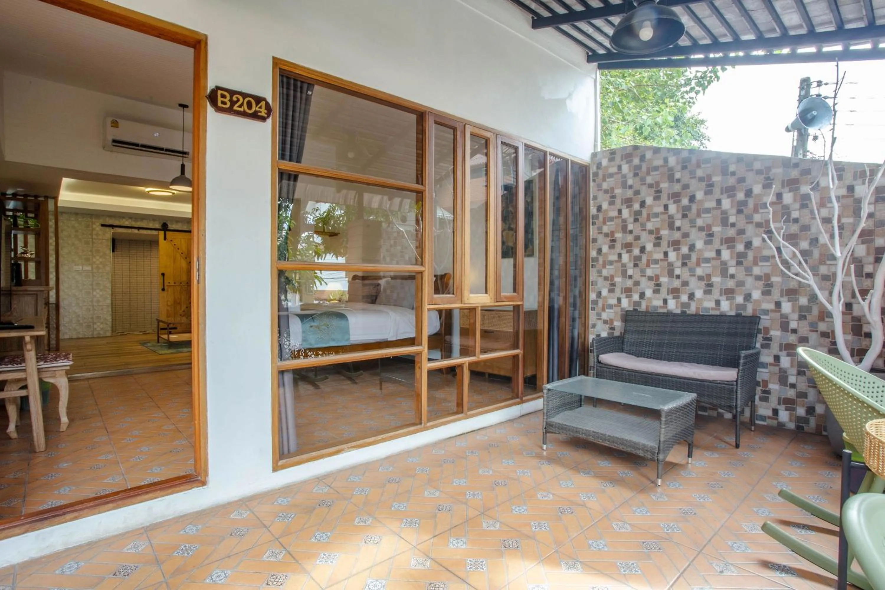 Hetai Boutique Hotel