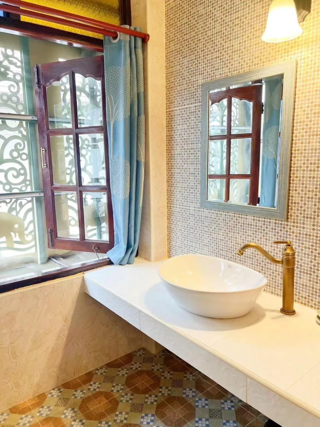 Hetai Boutique Hotel