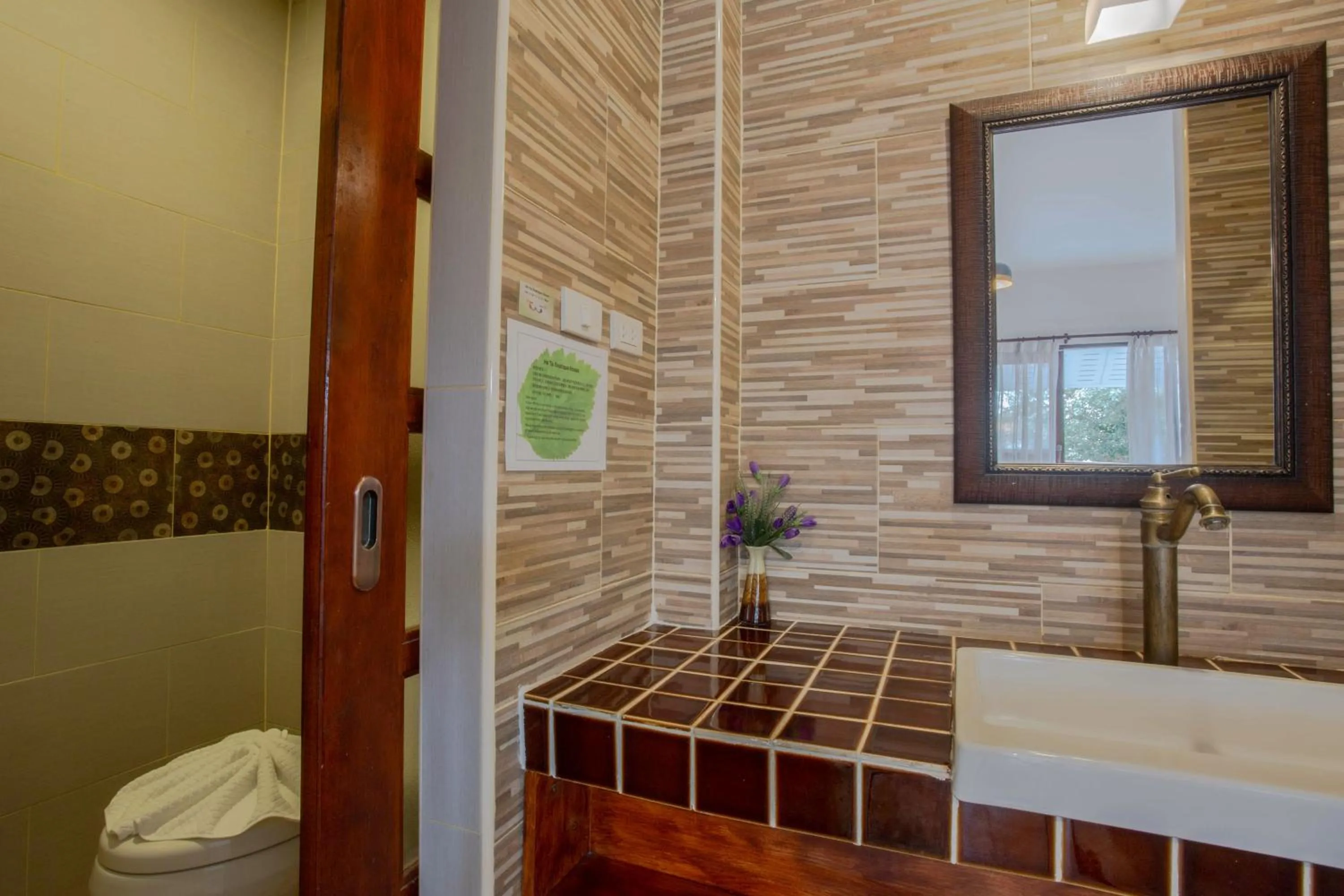 Hetai Boutique Hotel