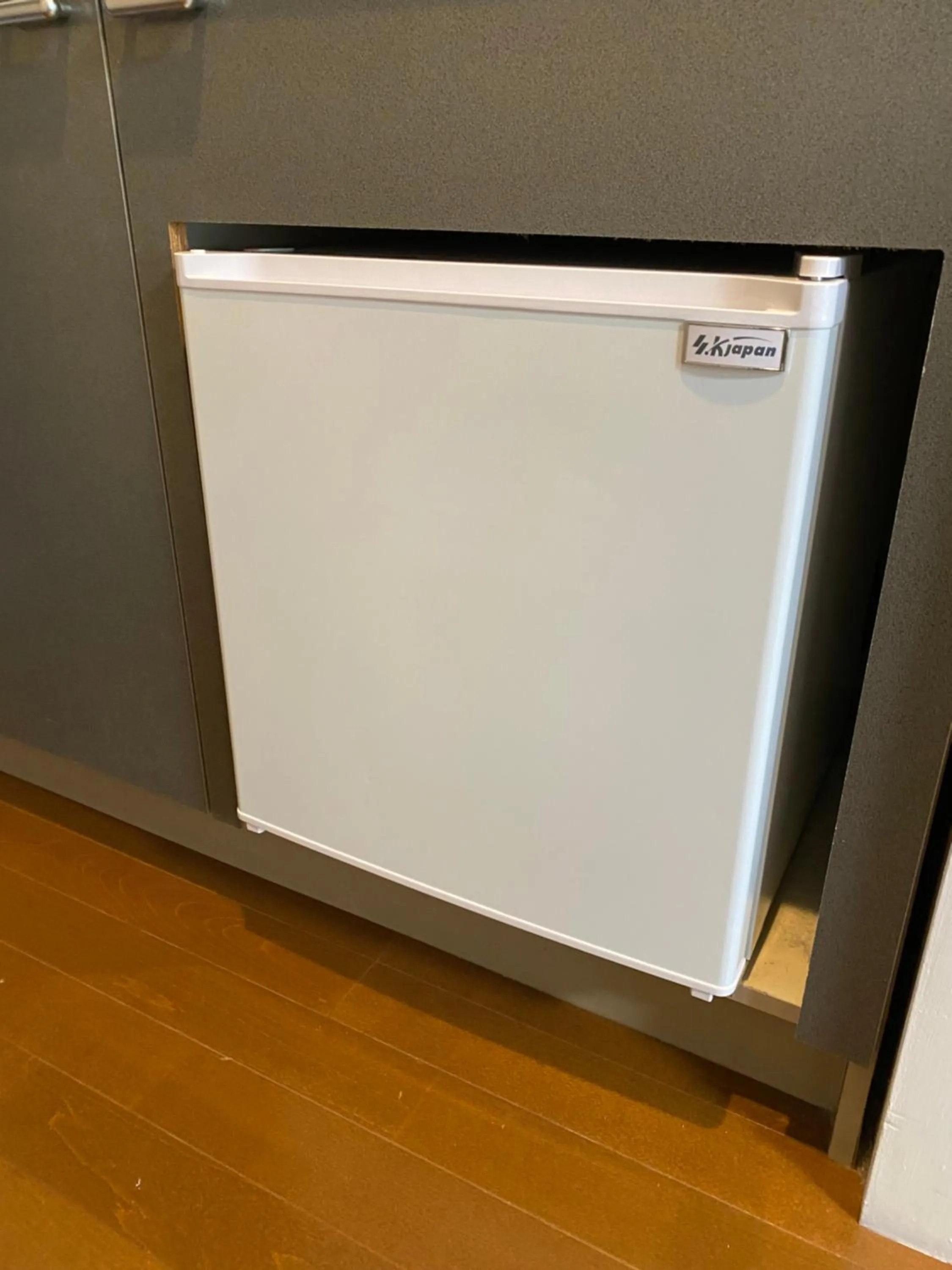 Photo of the whole room in Stay Airport