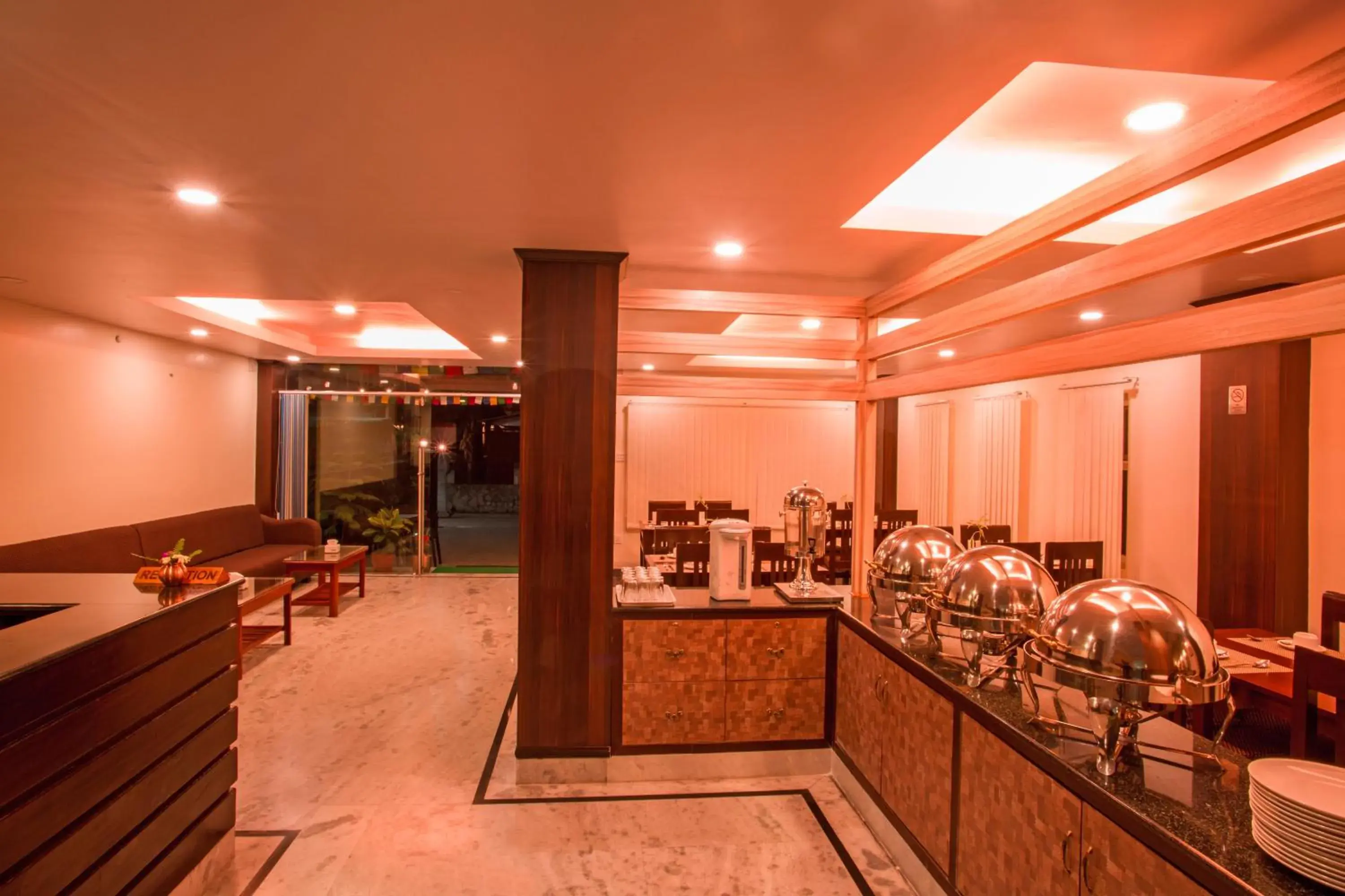 Restaurant/places to eat in Hotel Spring Restaurant/places to eat in Hotel Spring