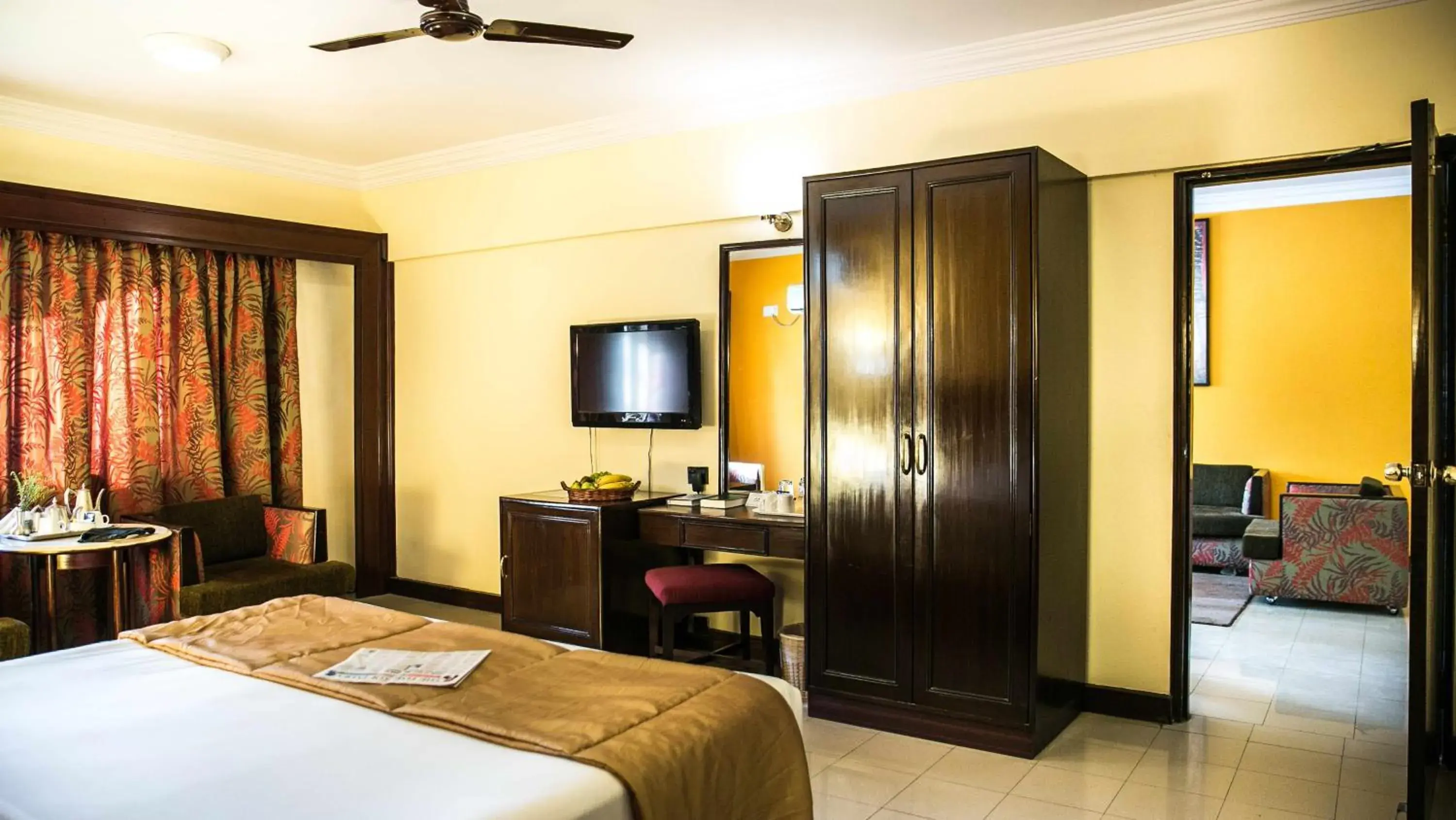 Executive Suite in Ras Resort By Treat Silvassa Executive Suite in Ras Resort By Treat Silvassa