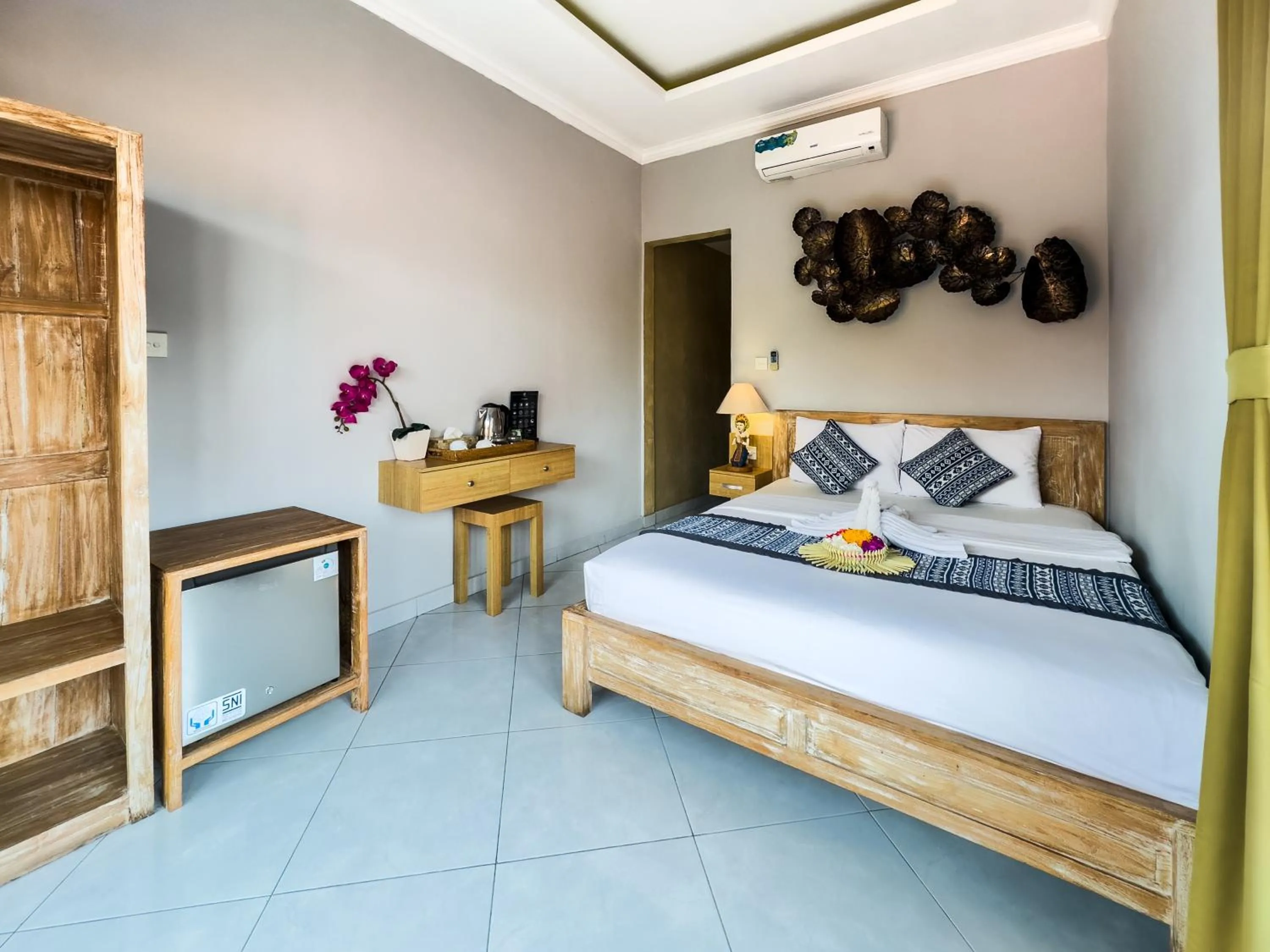 D'Ubud House