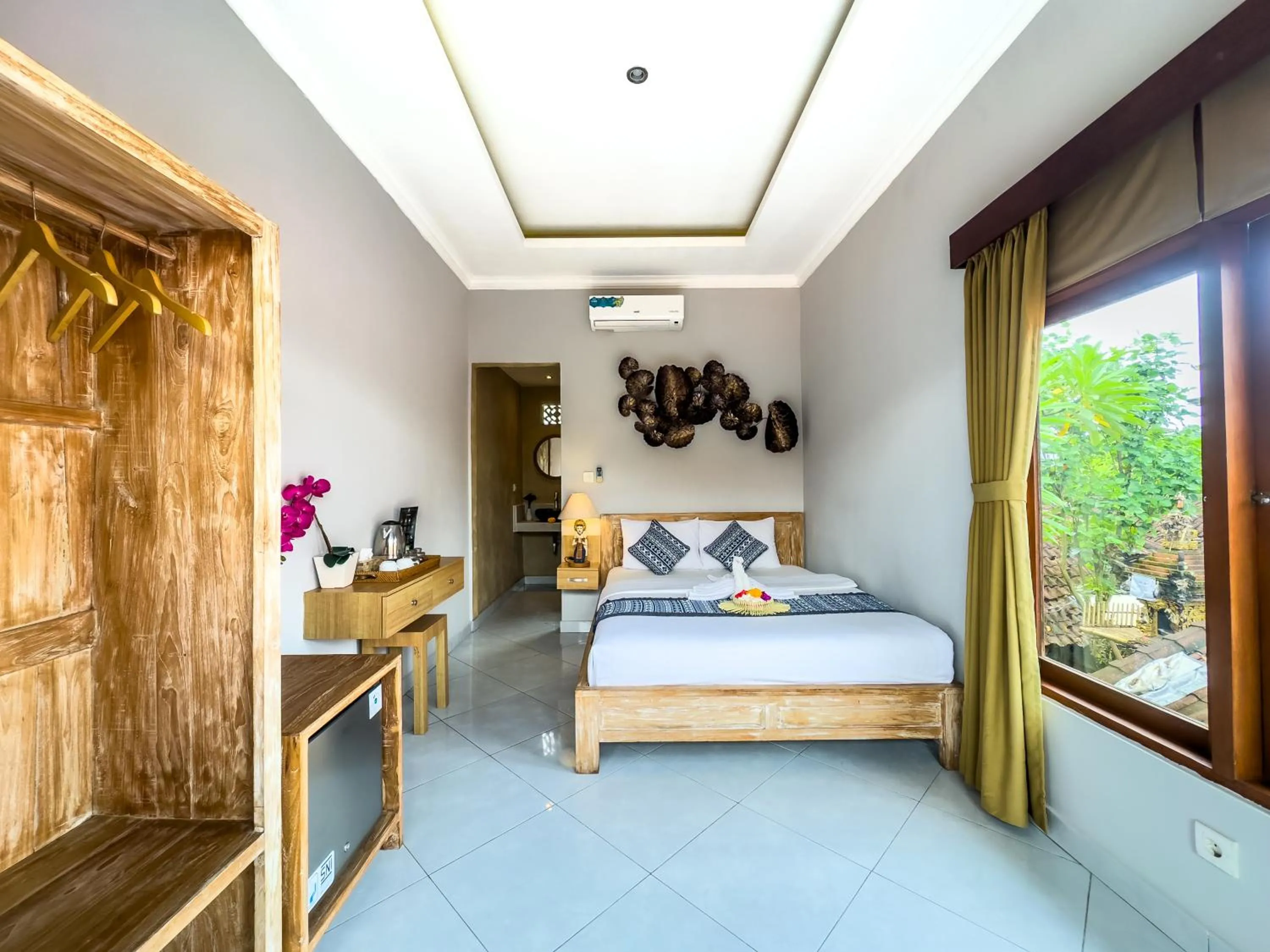 D'Ubud House