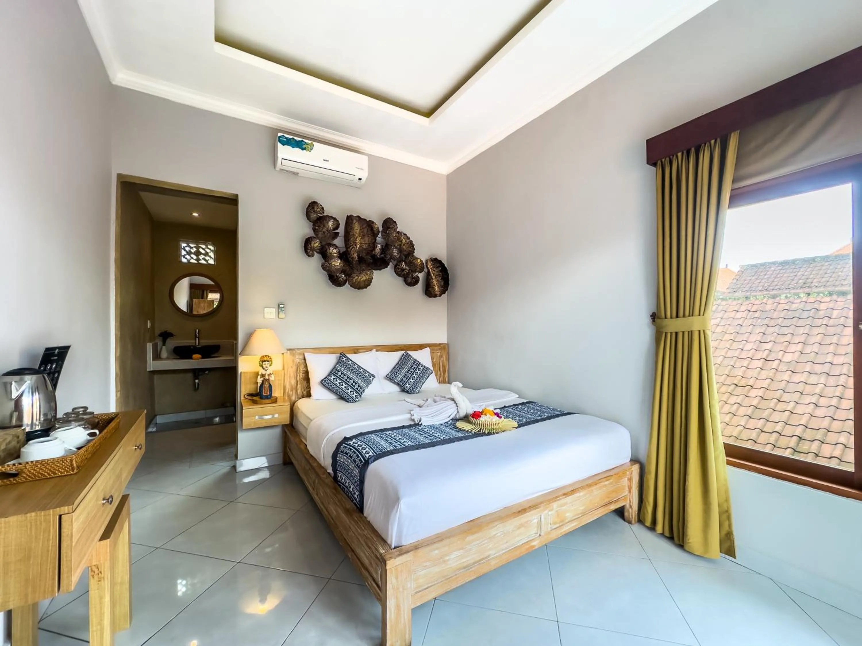 D'Ubud House