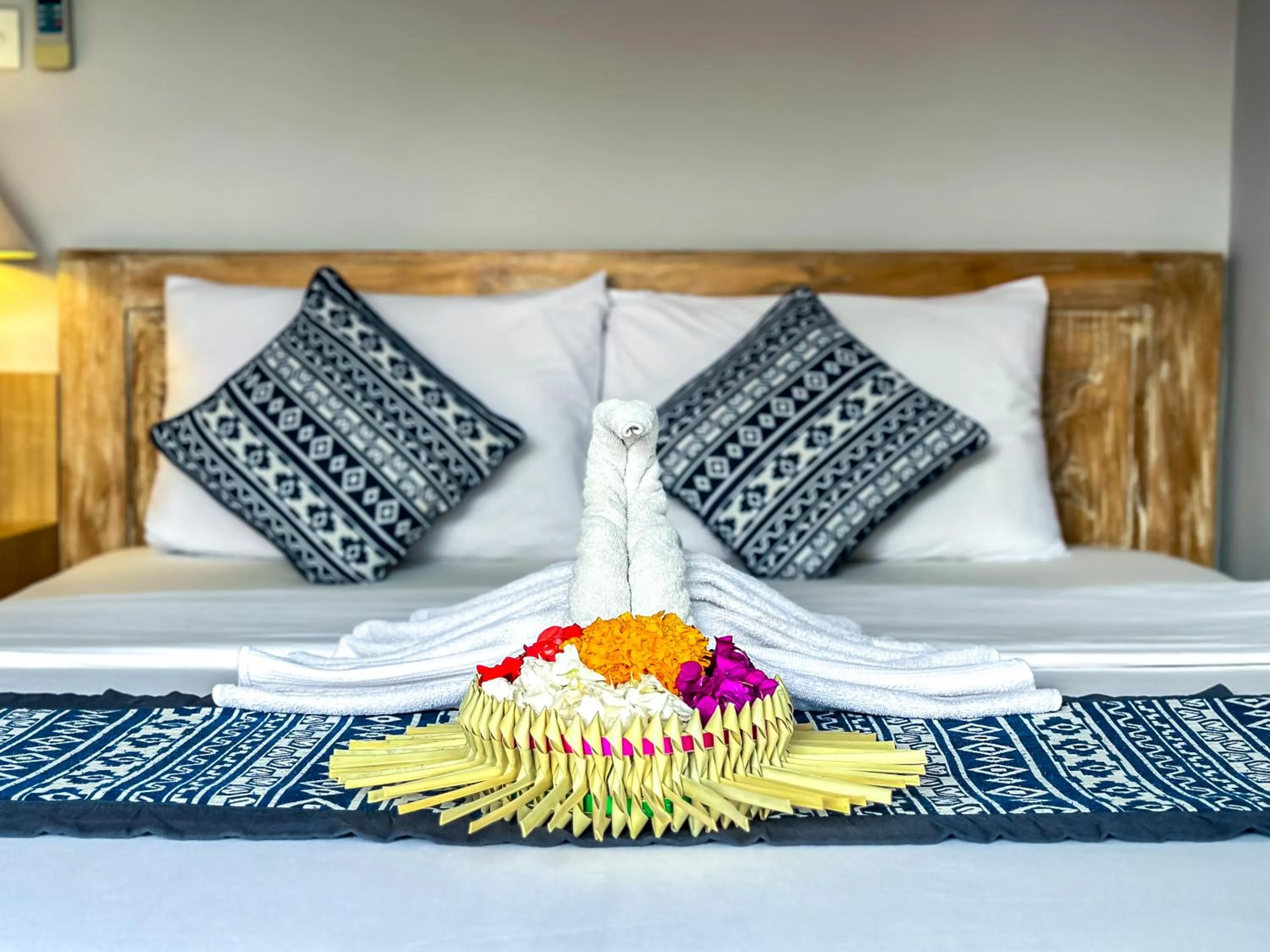 D'Ubud House