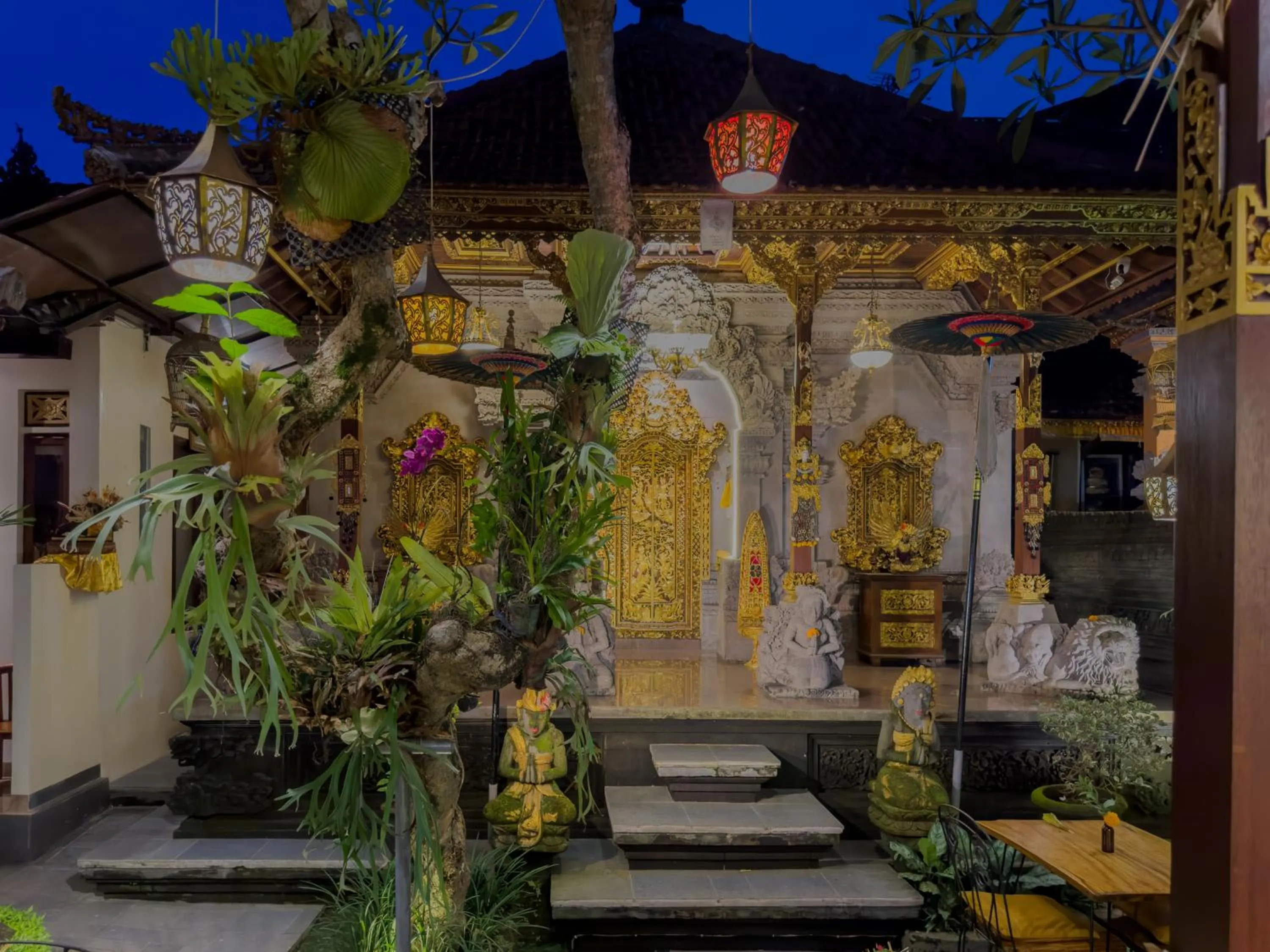 D'Ubud House