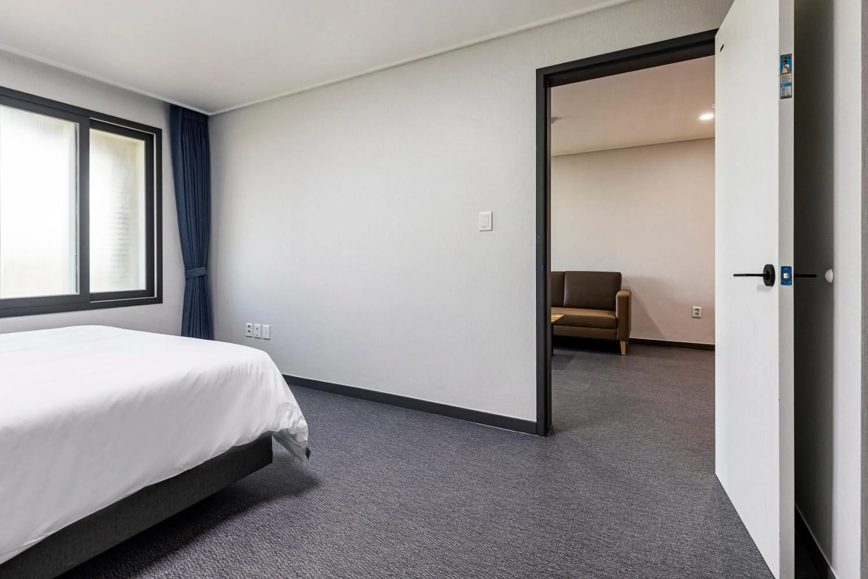 Aewol Building - Ocean View Family Room in Aewol Stay in Jeju Hotel&Resort Aewol Building - Ocean View Family Room in Aewol Stay in Jeju Hotel&Resort