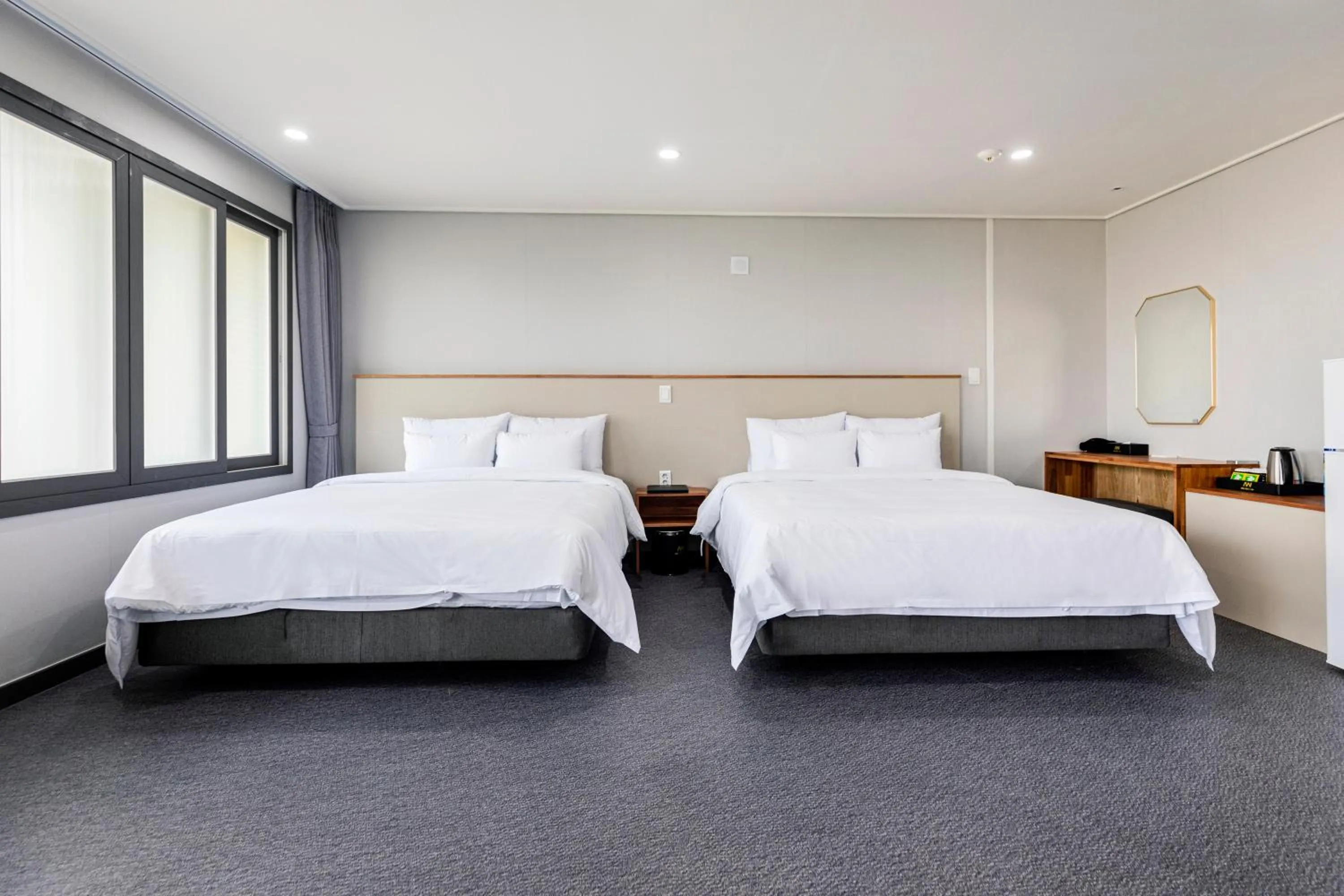 Aewol Stay in Jeju Hotel&Resort