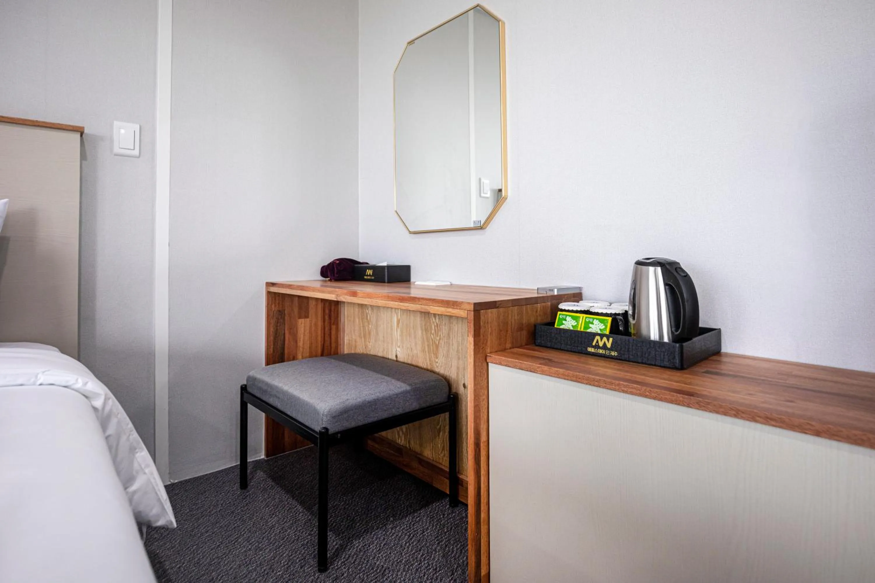 Aewol Stay in Jeju Hotel&Resort