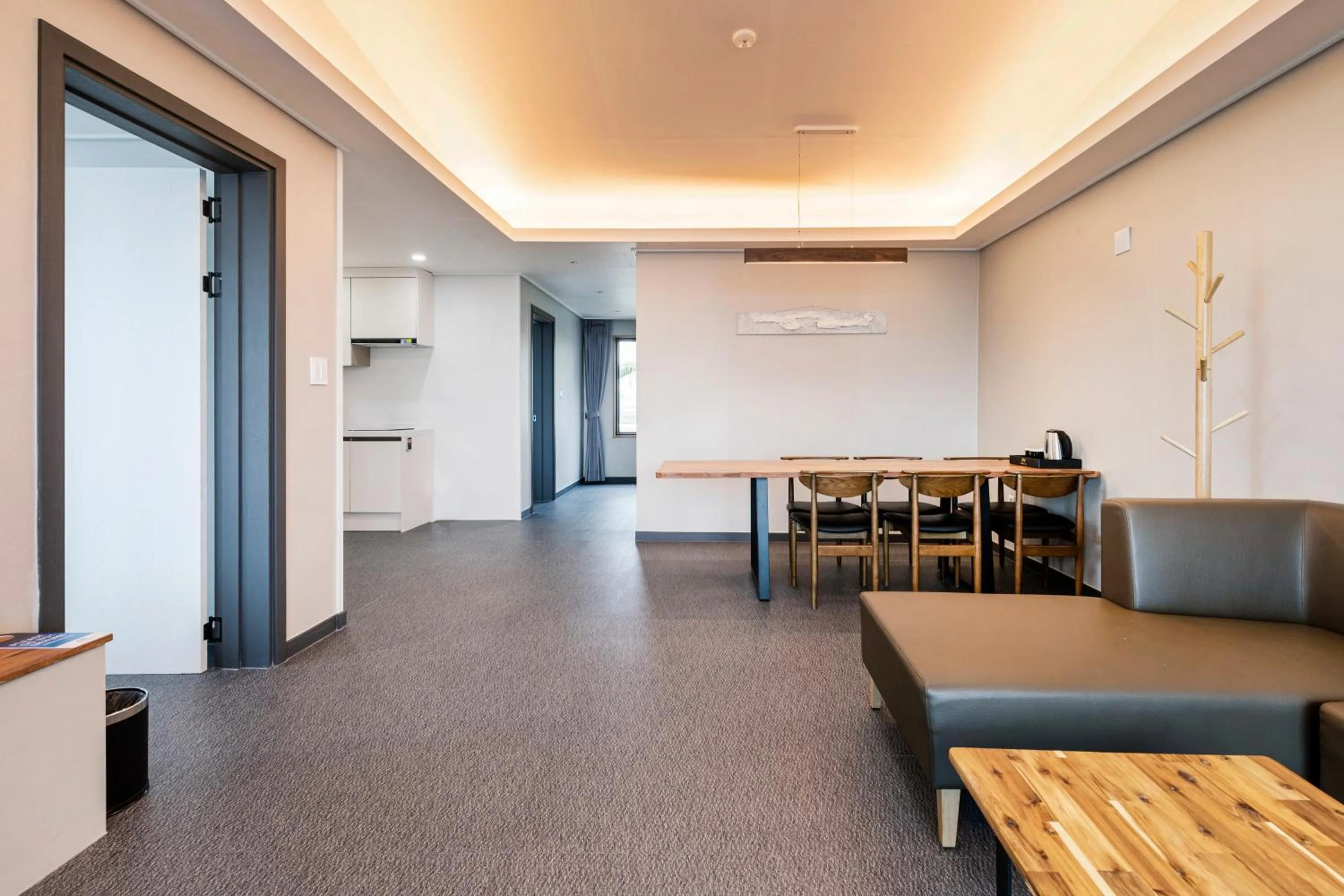 Aewol Stay in Jeju Hotel&Resort