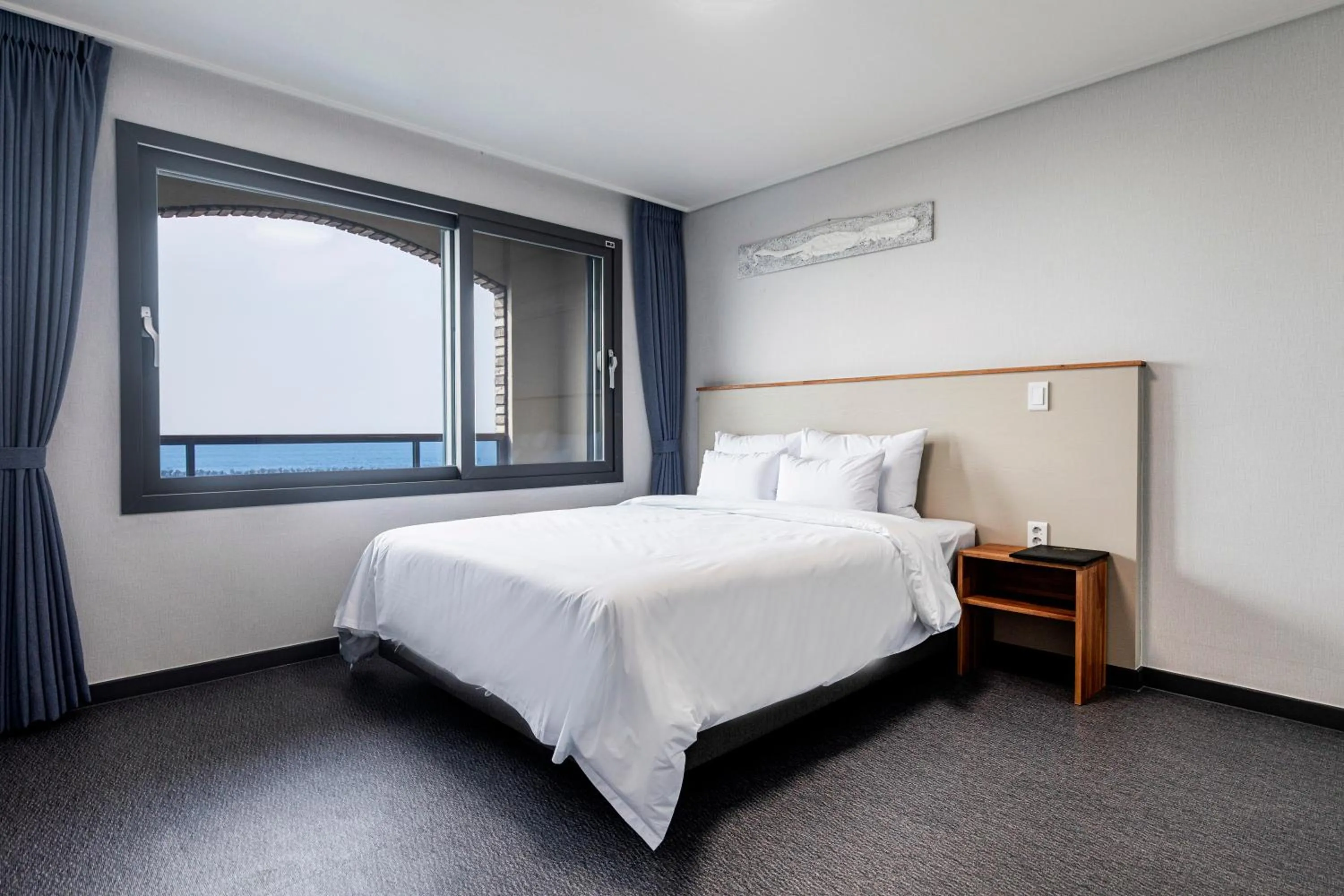 Aewol Stay in Jeju Hotel&Resort