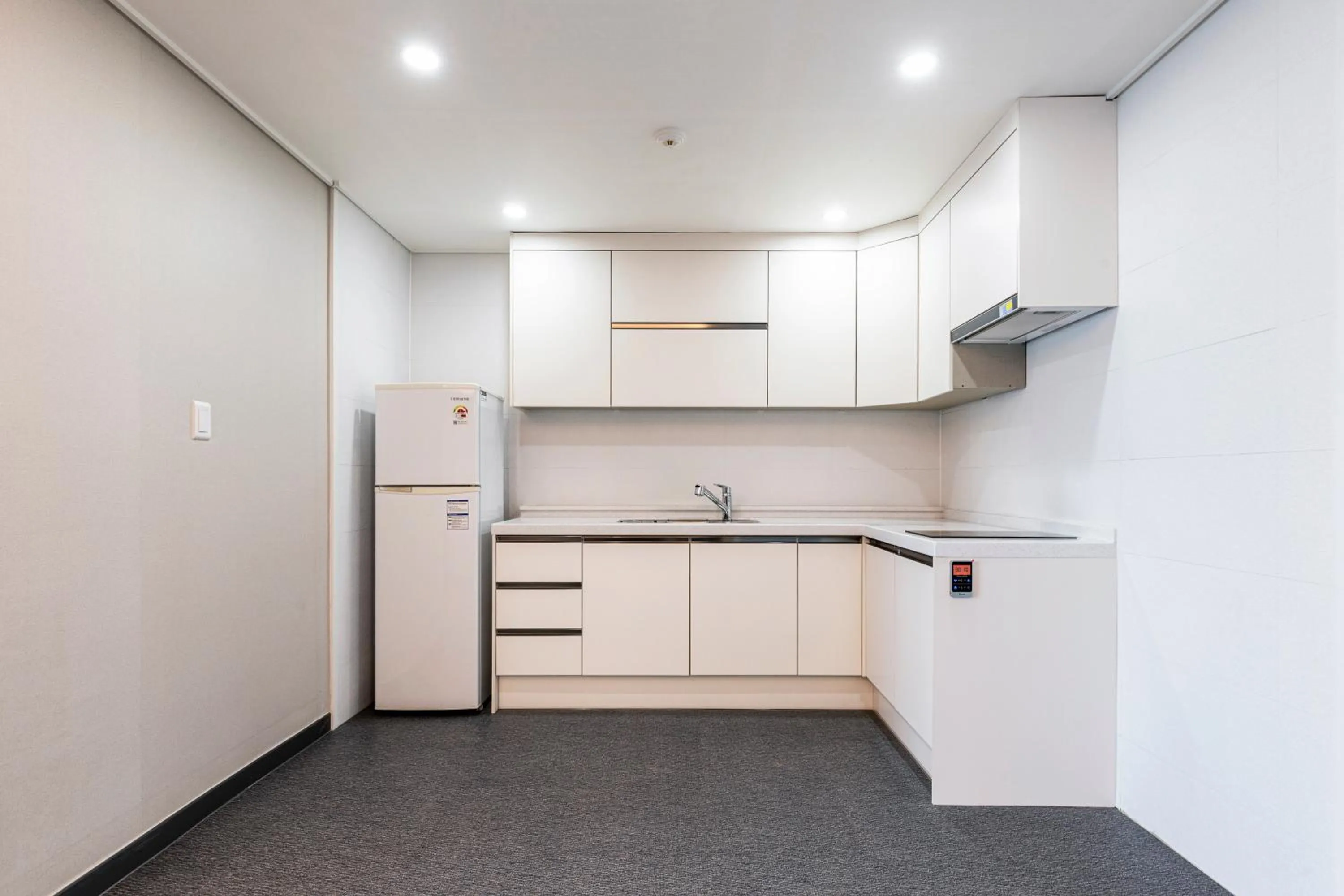 Aewol Stay in Jeju Hotel&Resort