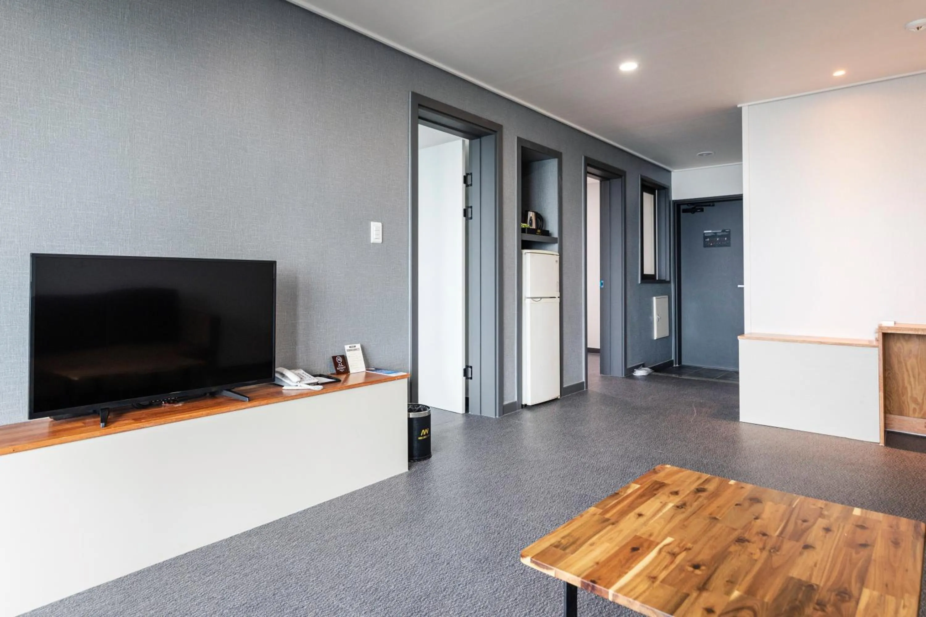 Aewol Stay in Jeju Hotel&Resort