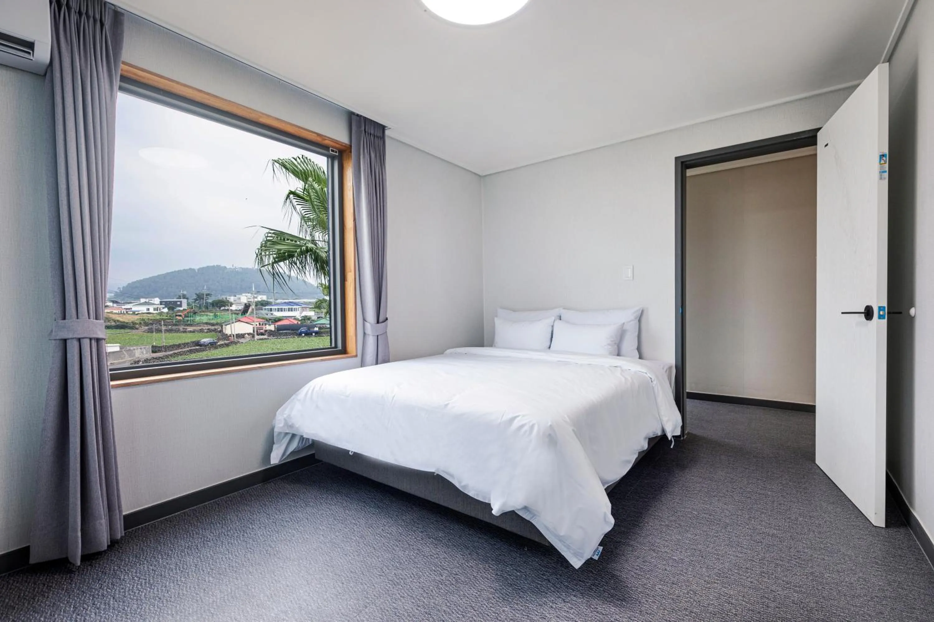 Aewol Stay in Jeju Hotel&Resort