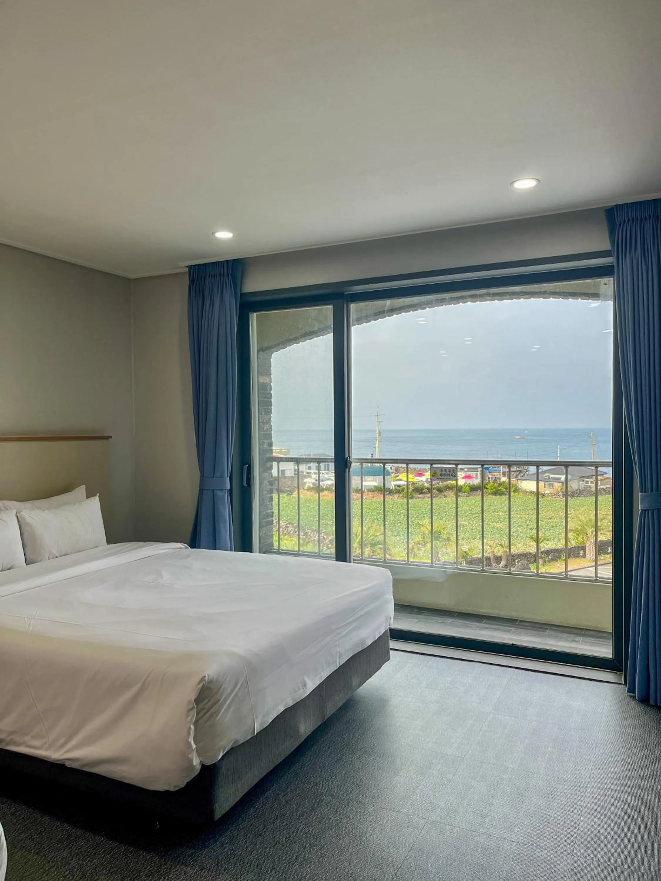 Aewol Stay in Jeju Hotel&Resort