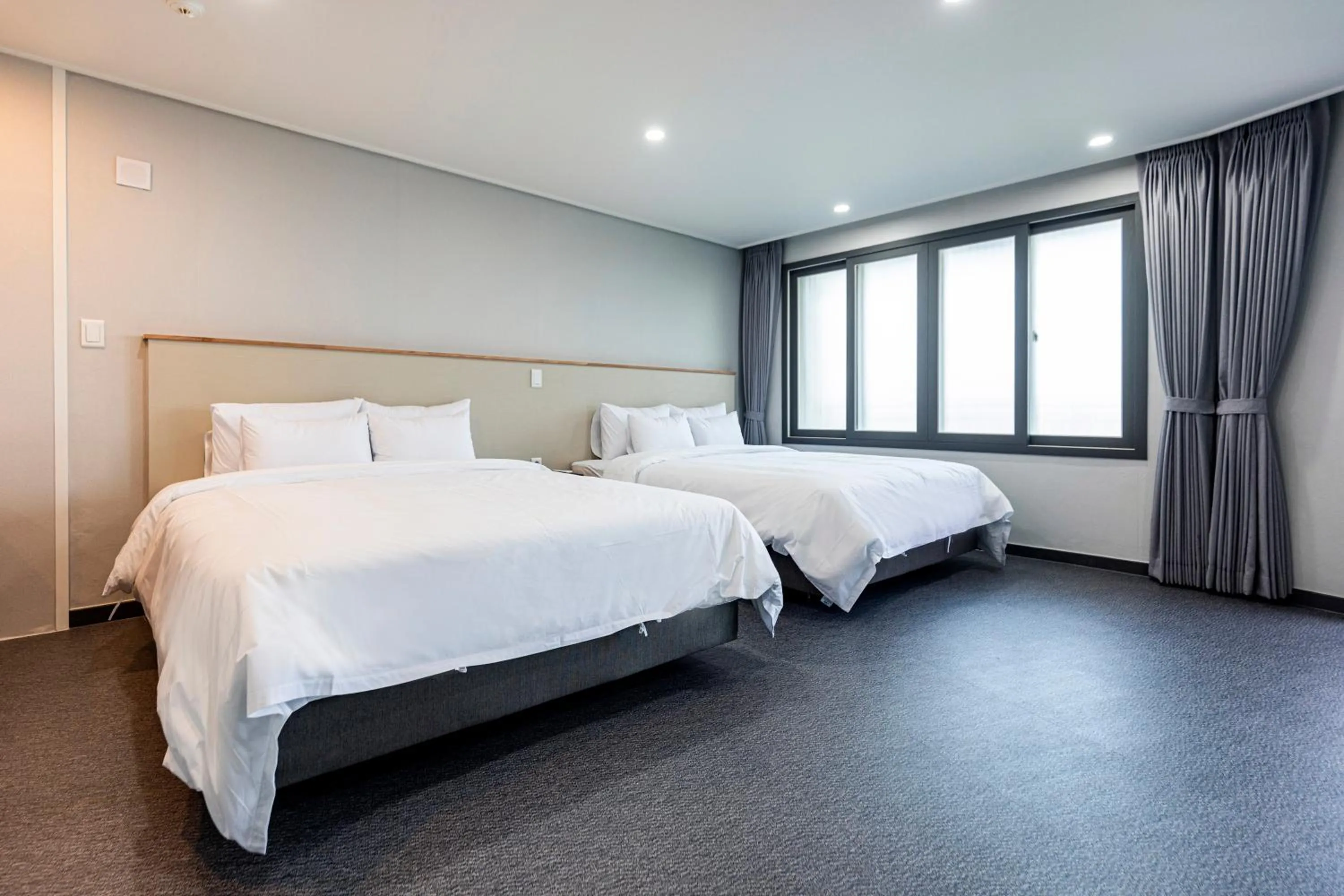 Aewol Stay in Jeju Hotel&Resort