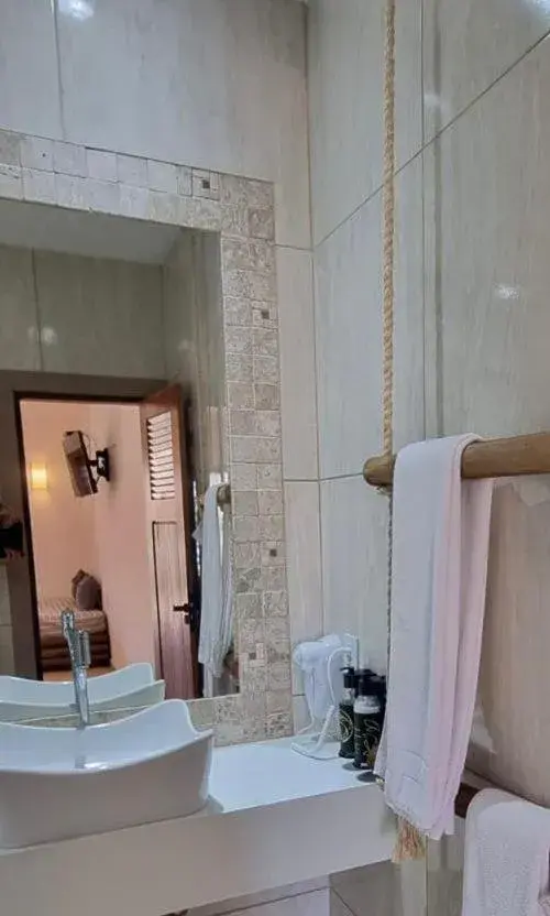 Luxury Triple Room - single occupancy in Hotel Rede Beach Luxury Triple Room - single occupancy in Hotel Rede Beach