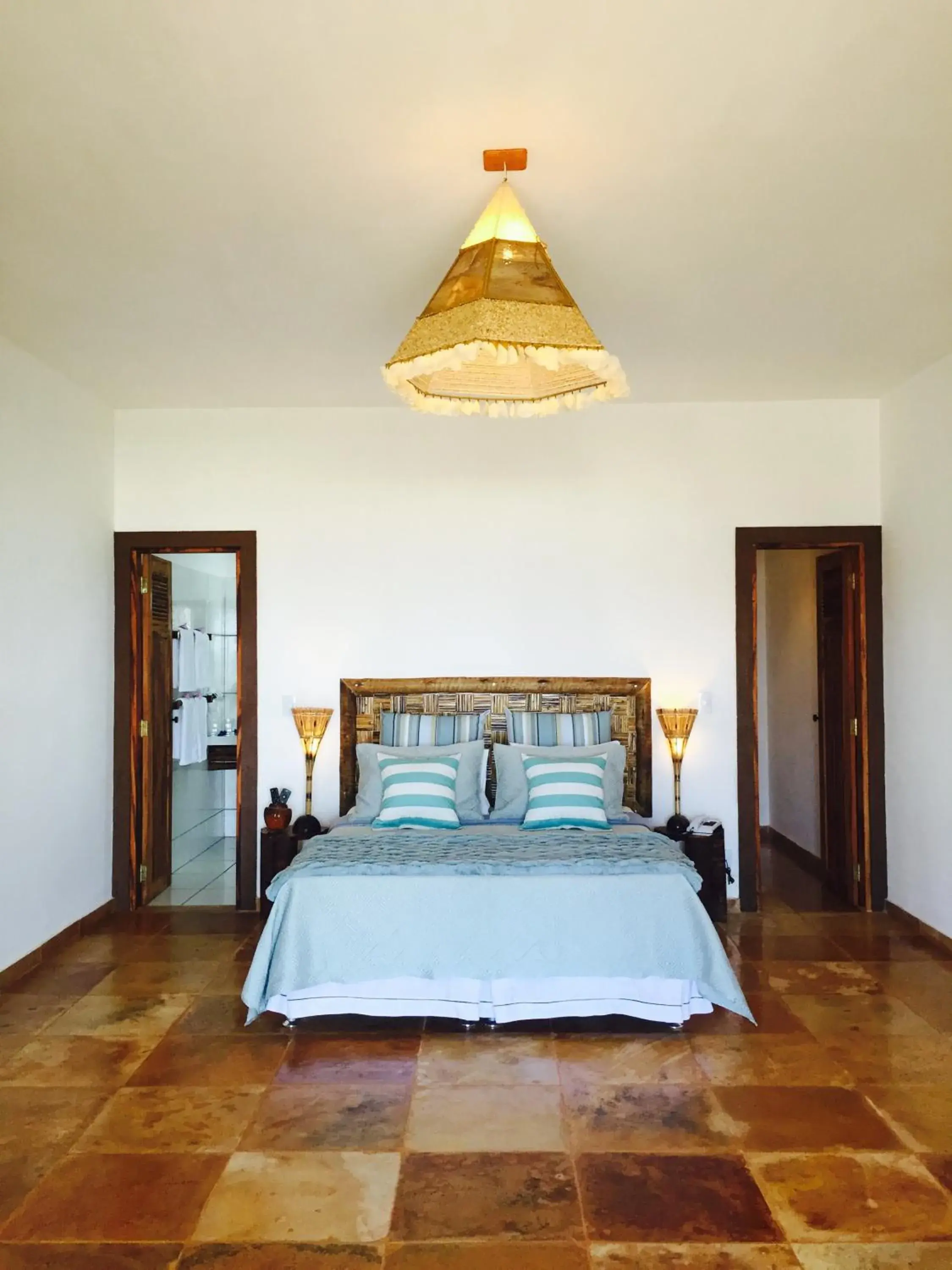 Deluxe Room - single occupancy in Hotel Rede Beach Deluxe Room - single occupancy in Hotel Rede Beach