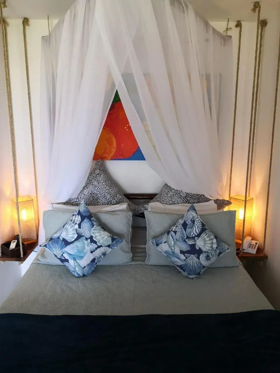 Premium Room - single occupancy in Hotel Rede Beach Premium Room - single occupancy in Hotel Rede Beach