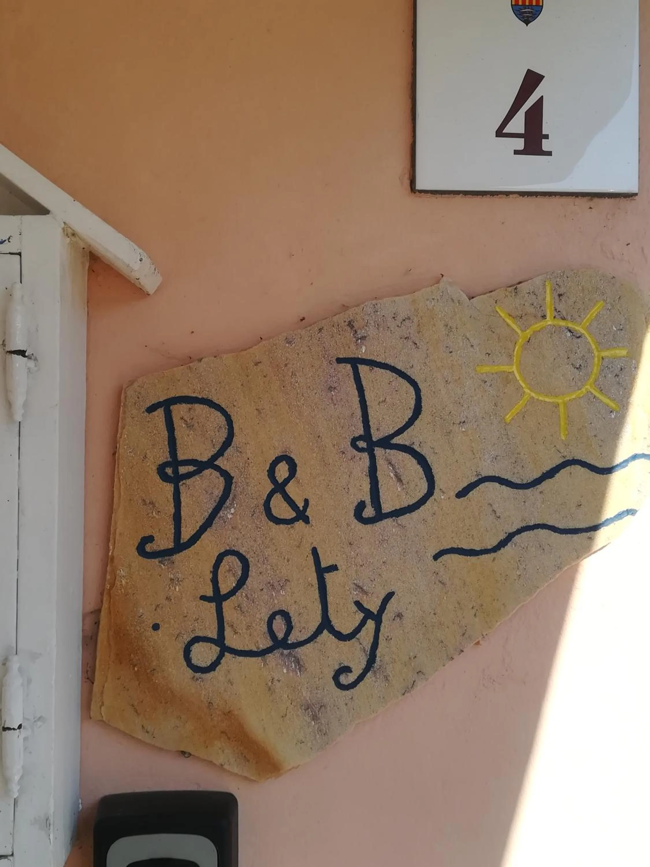 B&B Lety