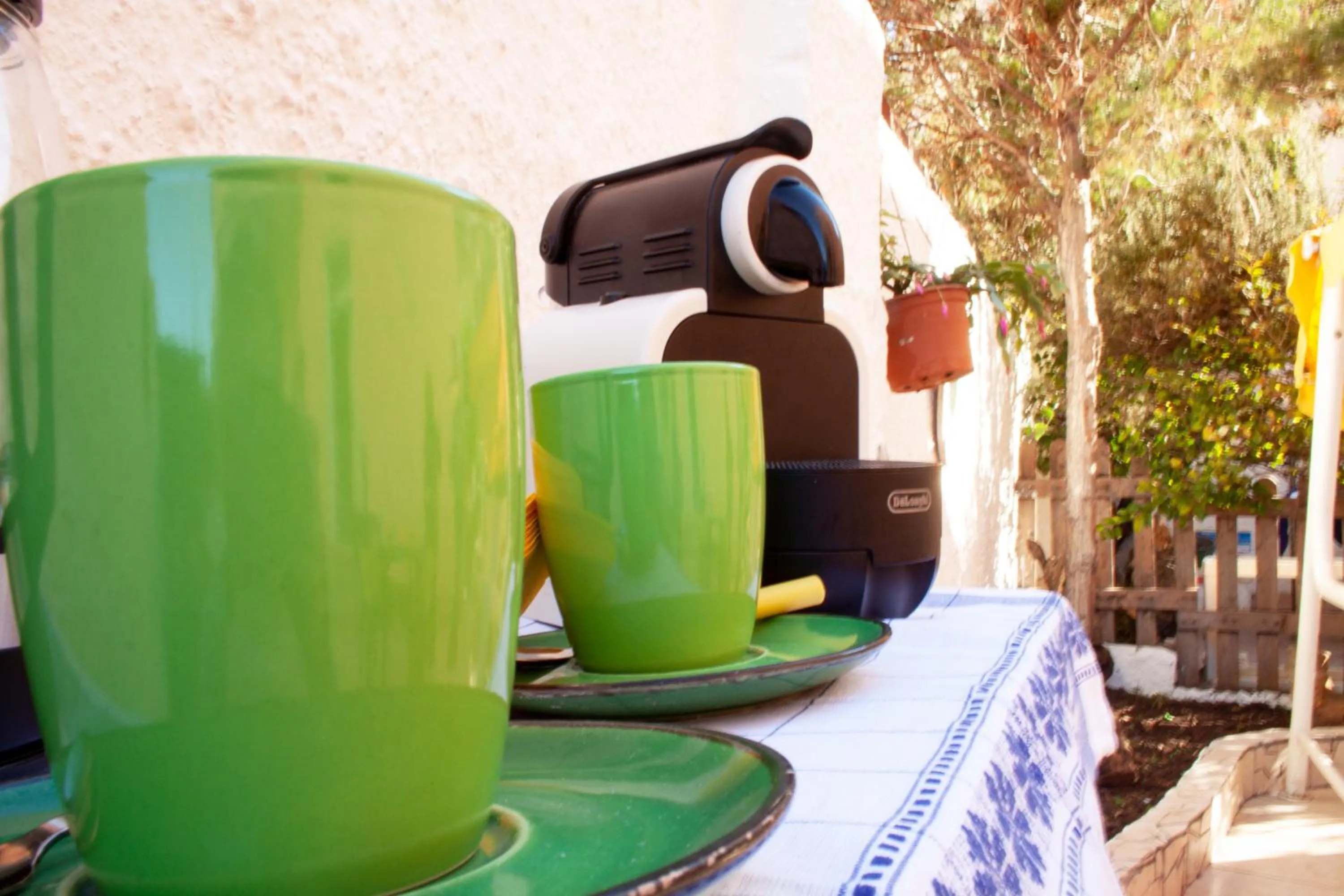 Breakfast in B&B Lety