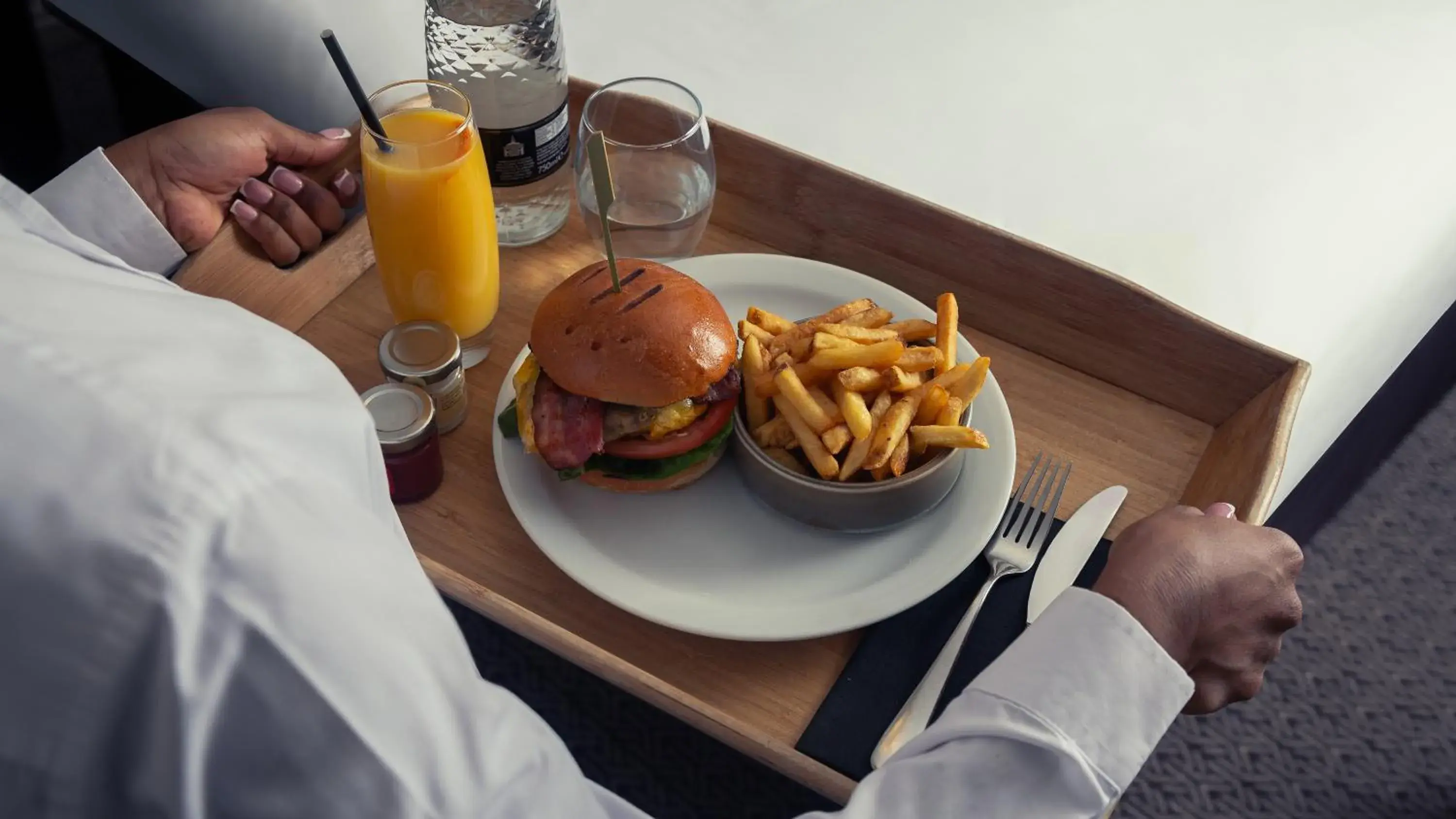 Restaurant/places to eat in Strand Palace Restaurant/places to eat in Strand Palace