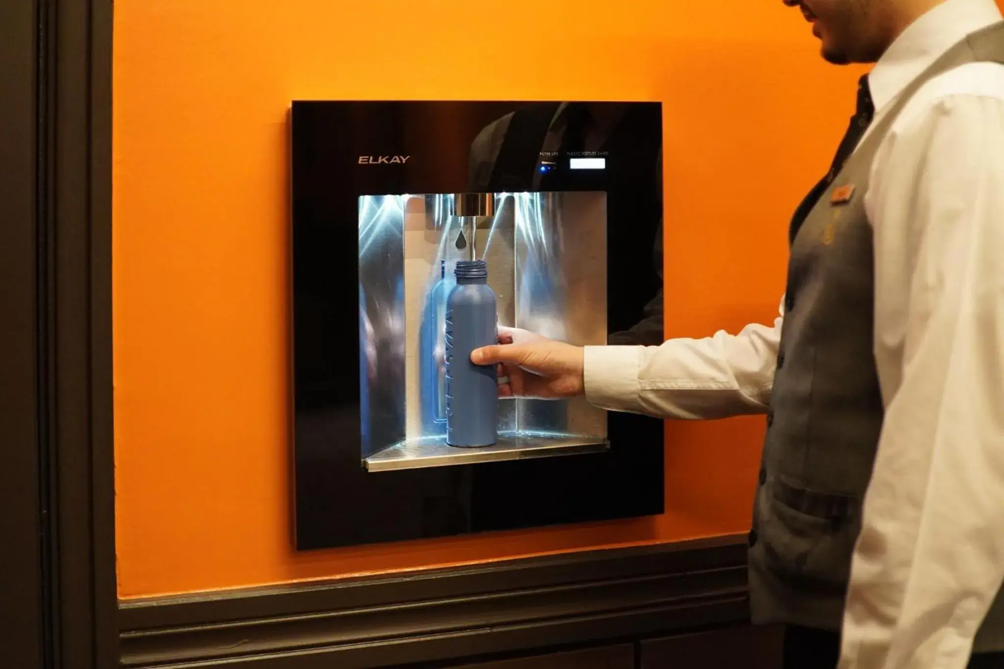 Property building in Strand Palace Property building in Strand Palace