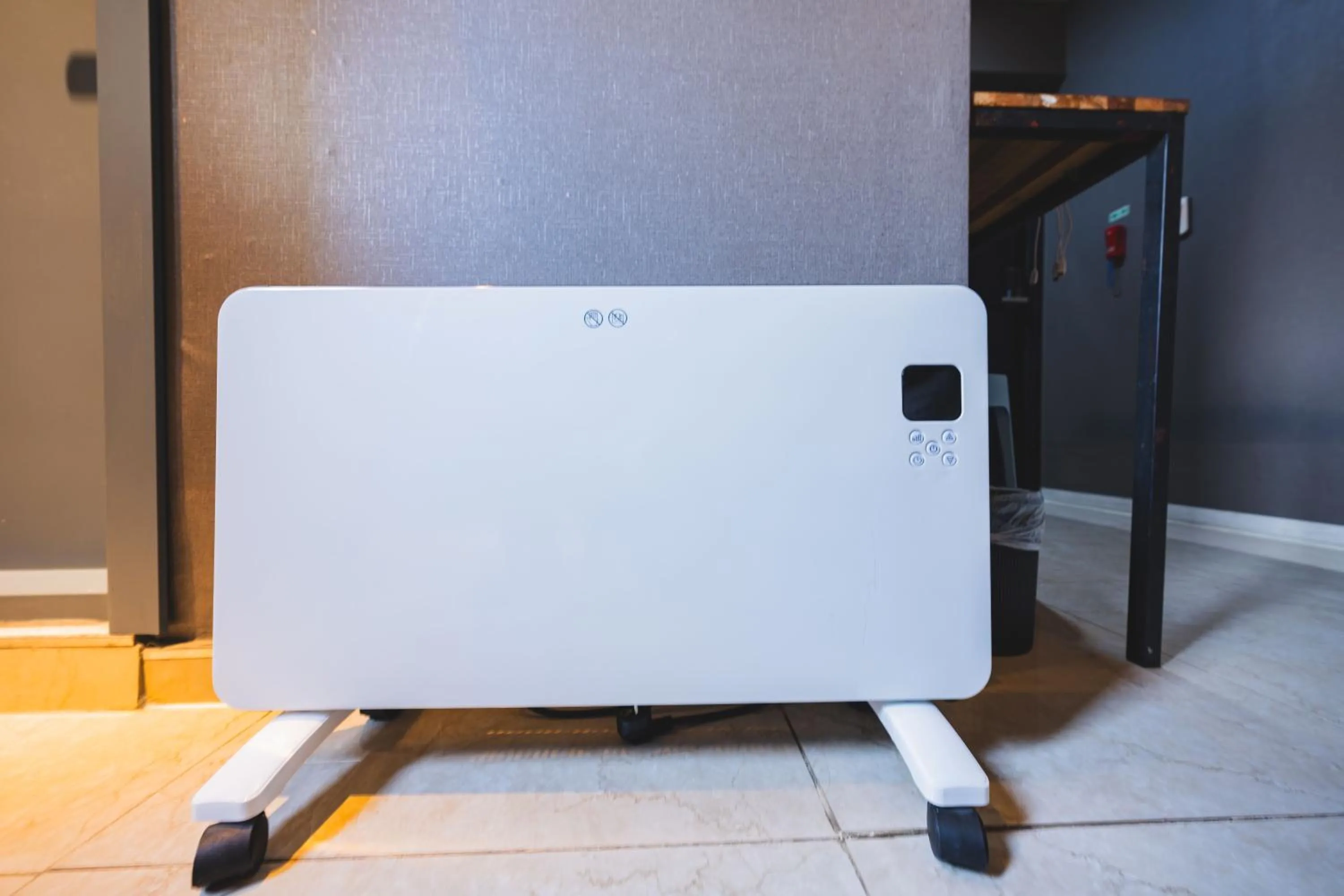 furniture in MyeongDong New Stay Inn