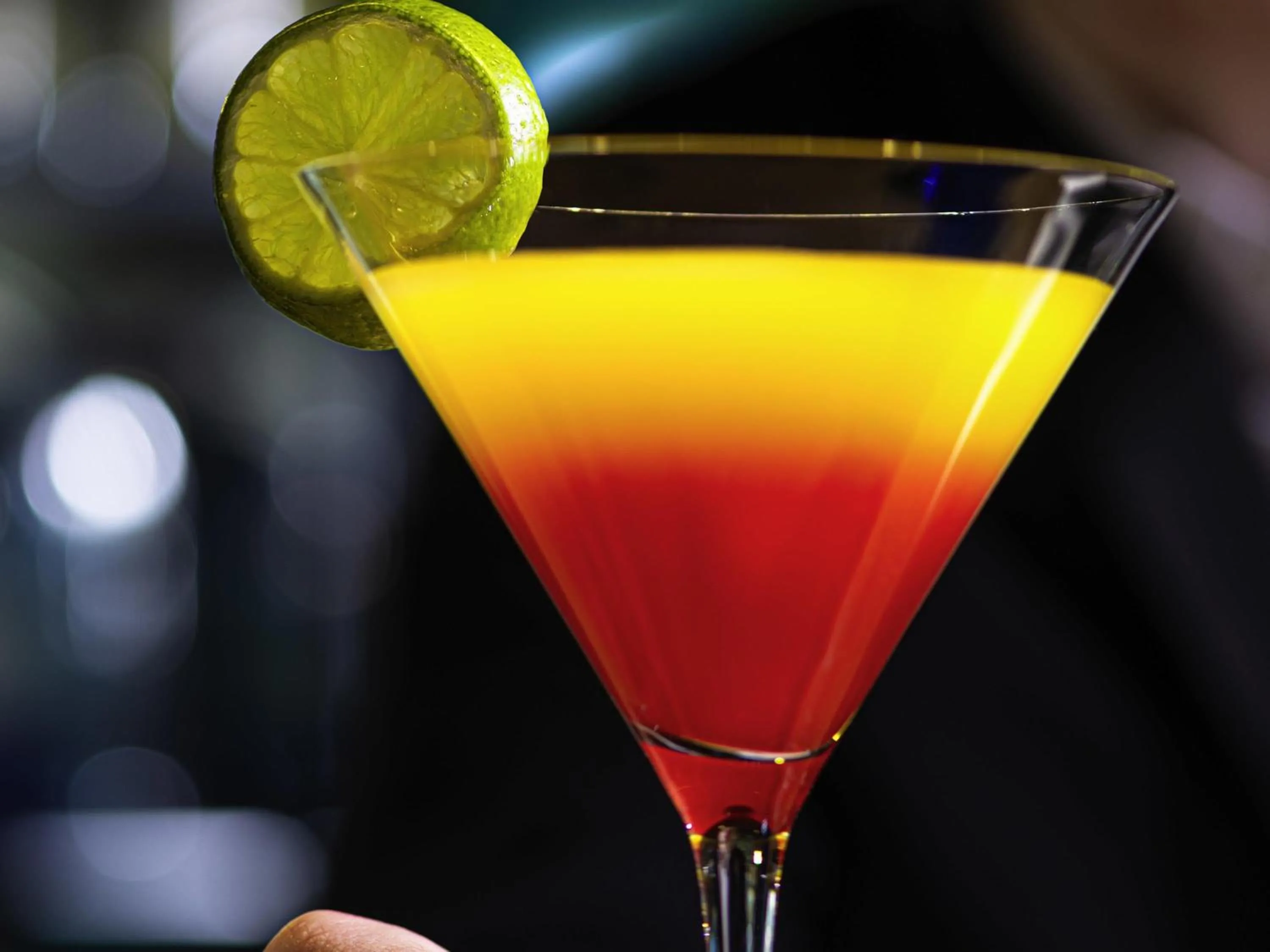 Lounge or bar in Ibis Annecy - Cran-Gevrier