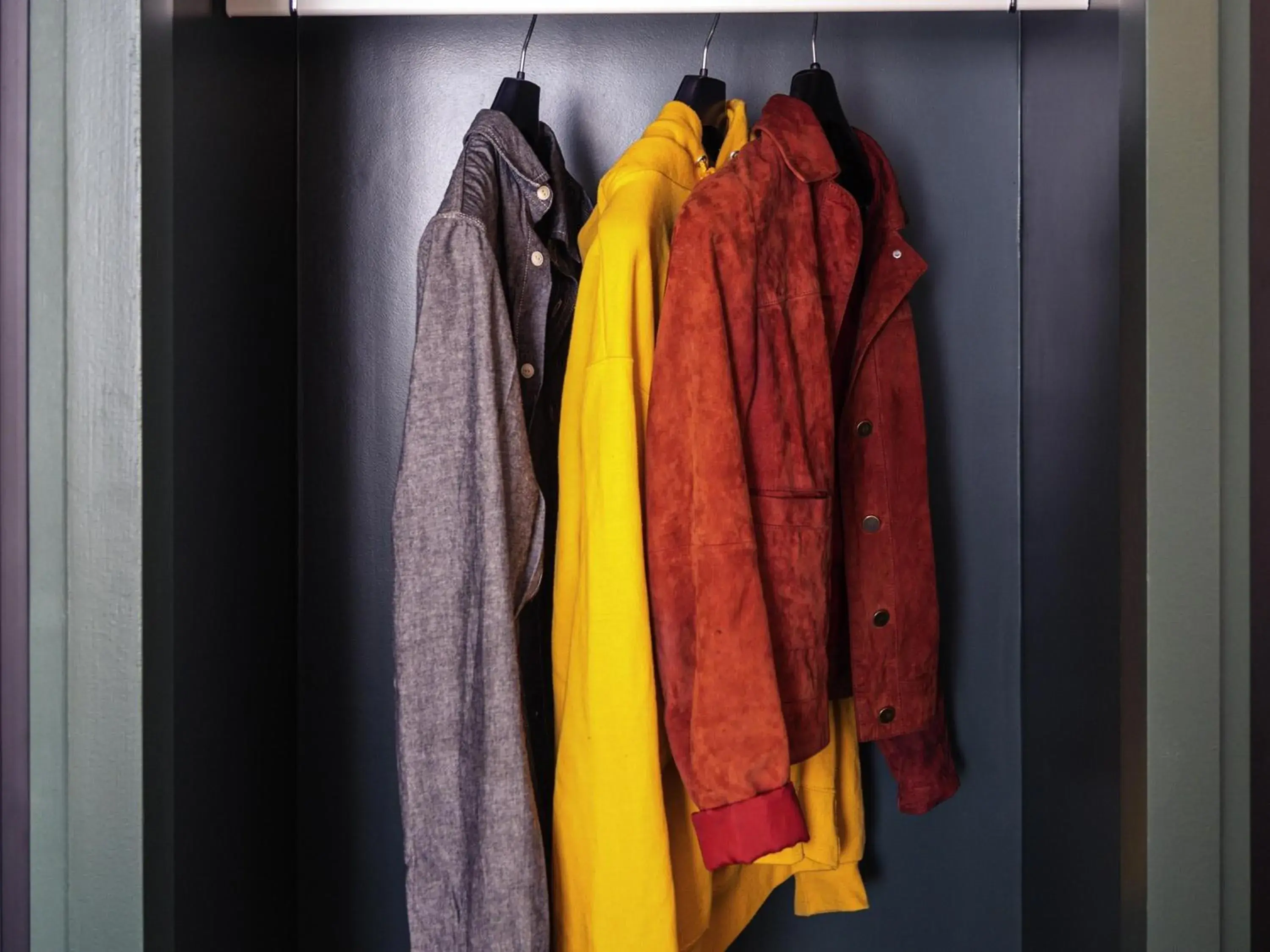 Bedroom in Ibis Annecy - Cran-Gevrier Bedroom in Ibis Annecy - Cran-Gevrier